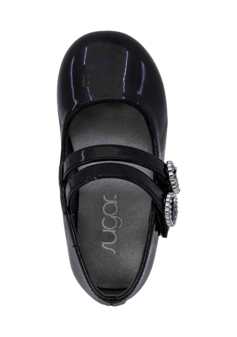 Little Kid Girls Candice Mary Jane Heels