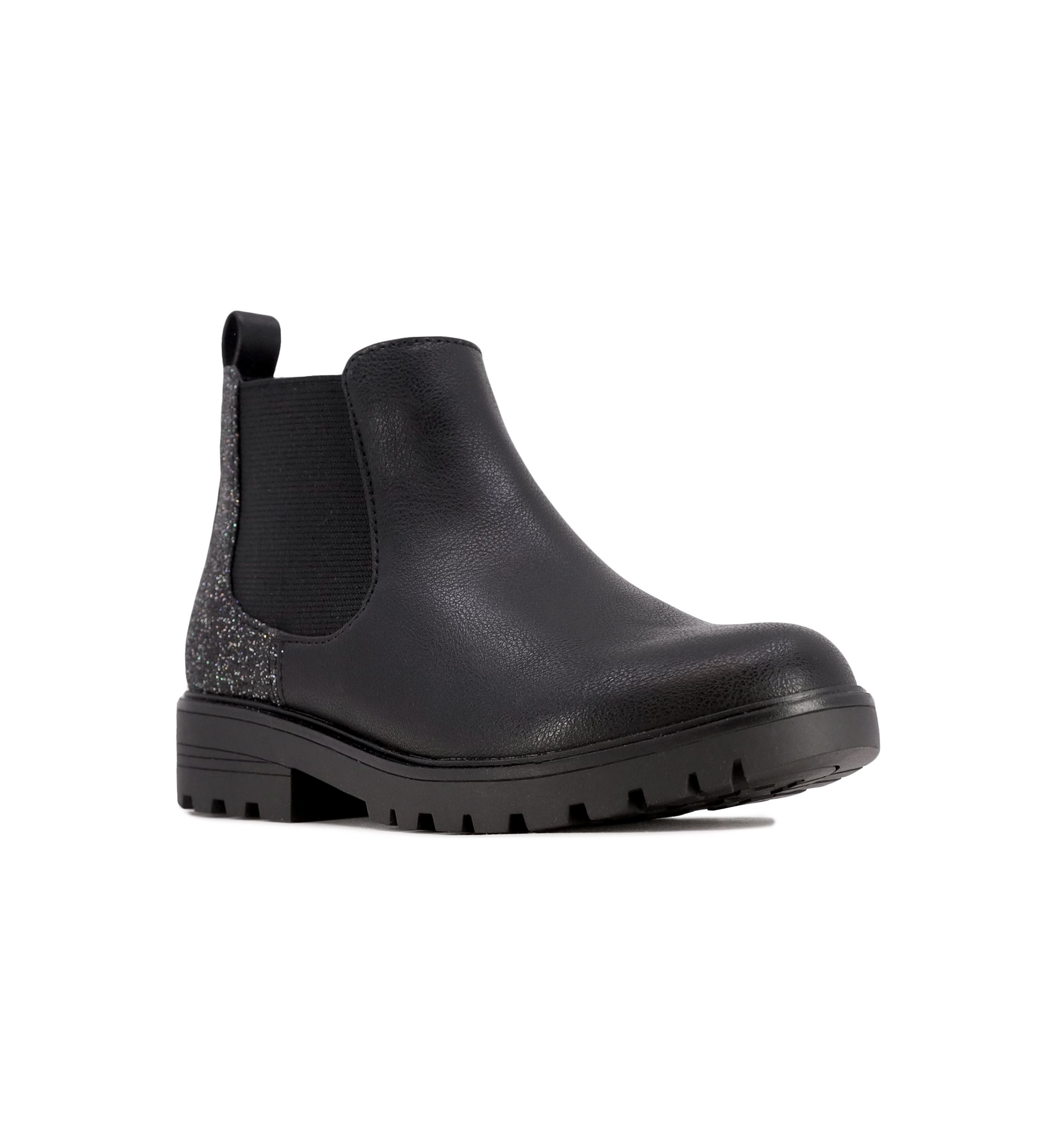 Youth Girls Caroline Chelsea Boots