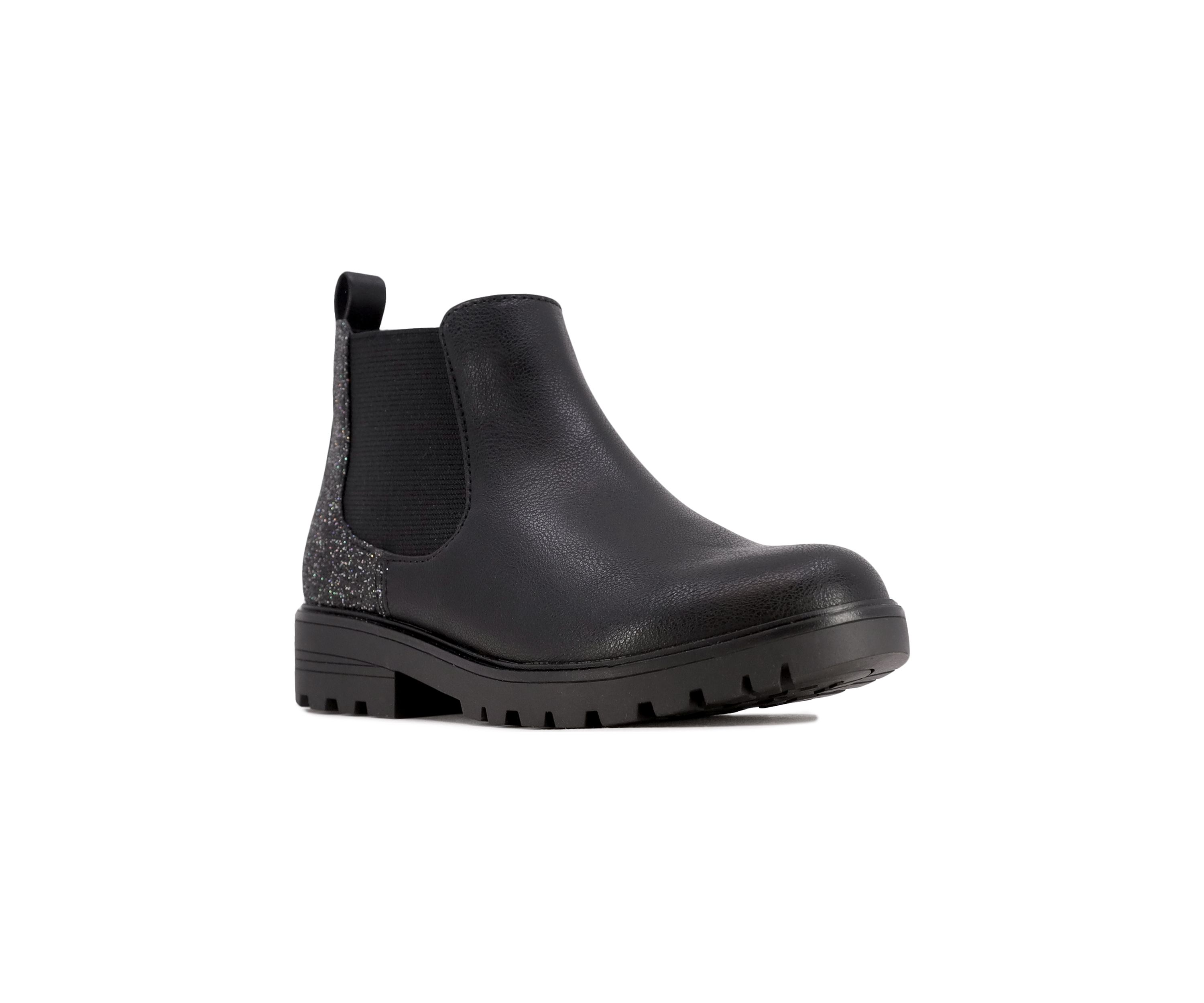 Youth Girls Caroline Chelsea Boots