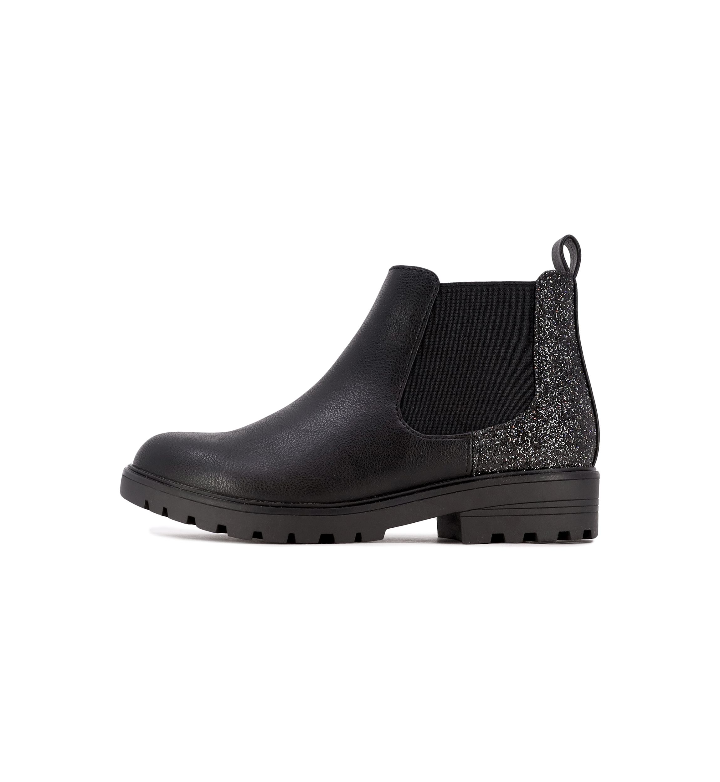 Youth Girls Caroline Chelsea Boots