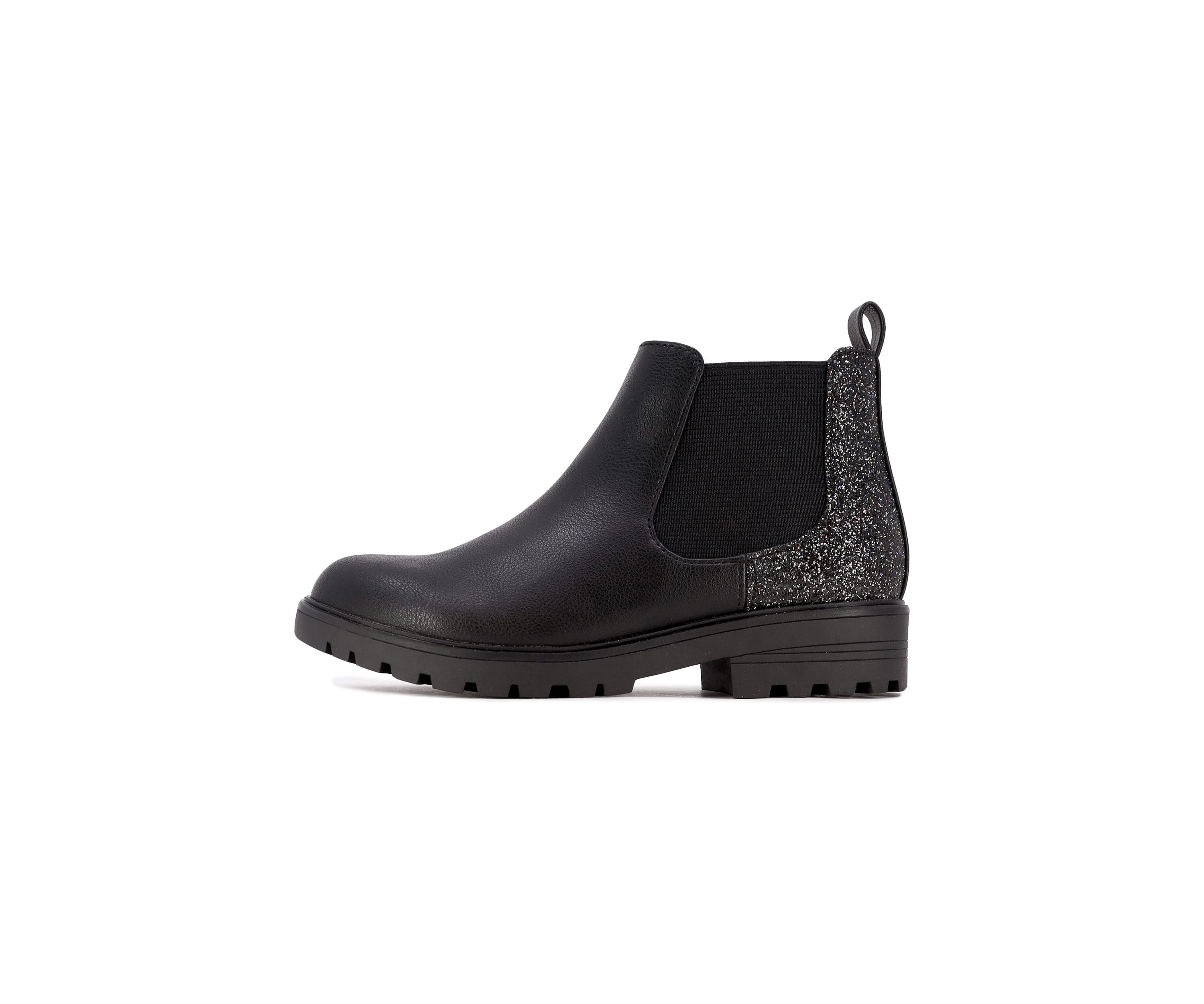 Youth Girls Caroline Chelsea Boots