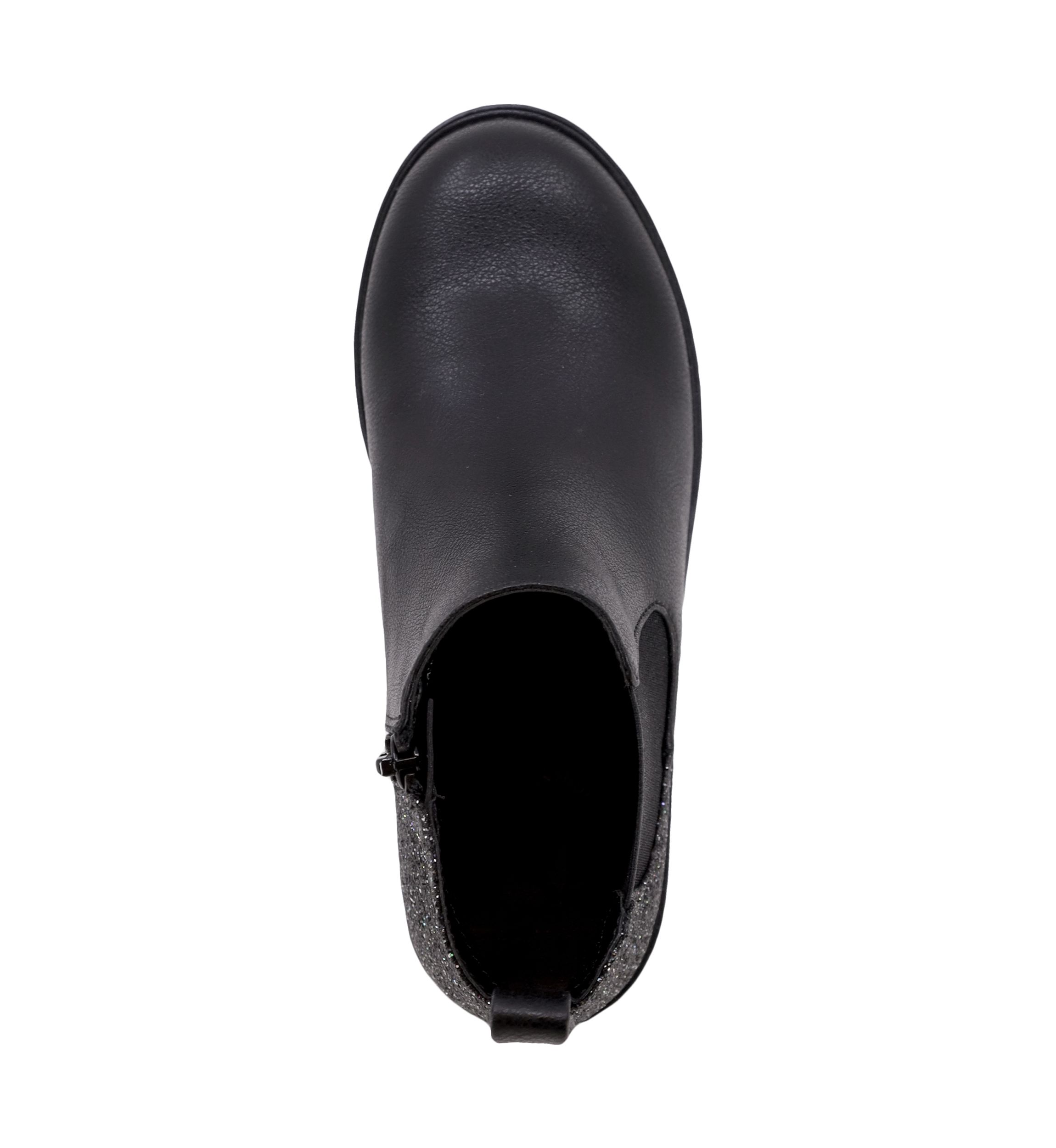Youth Girls Caroline Chelsea Boots