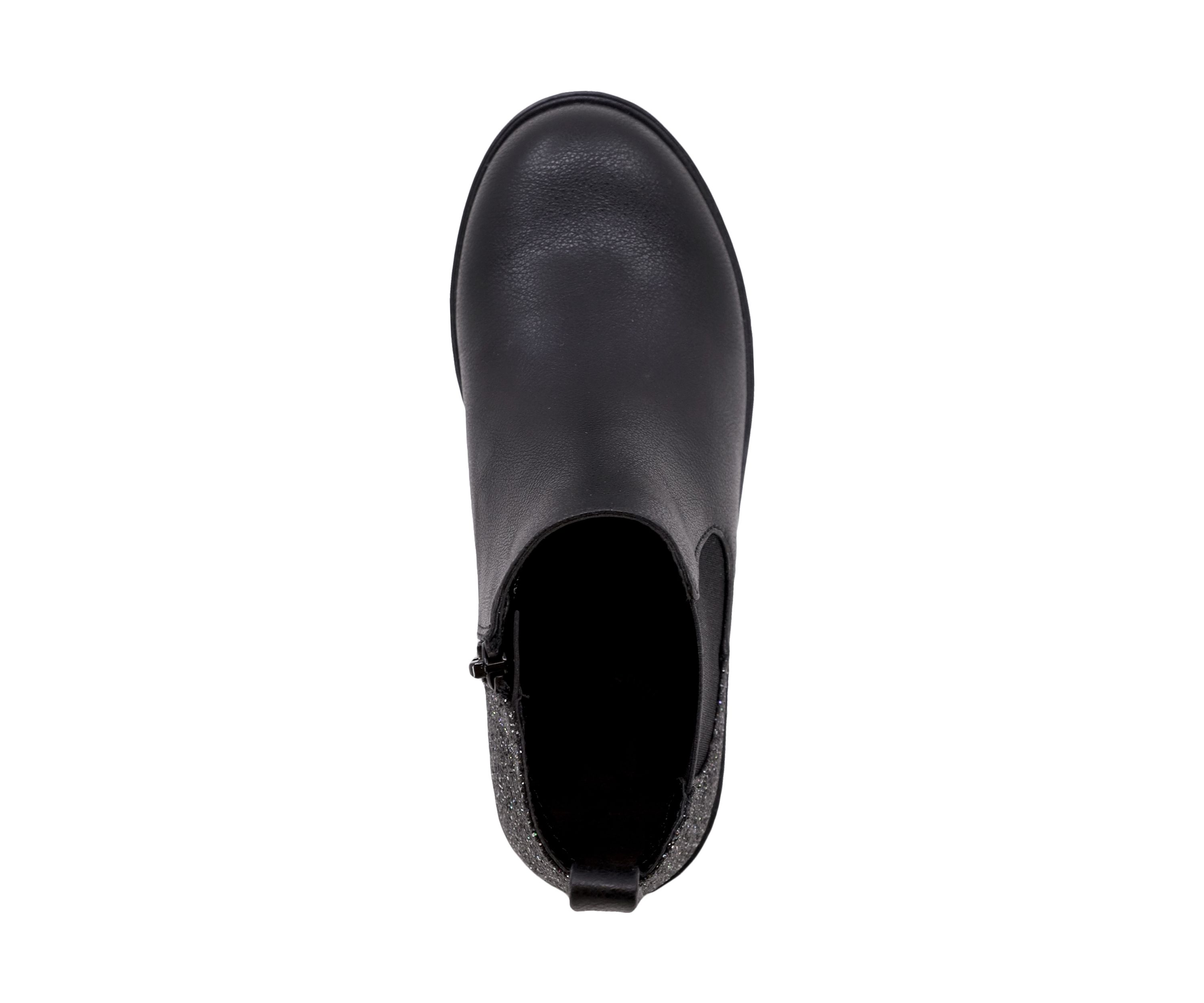 Youth Girls Caroline Chelsea Boots