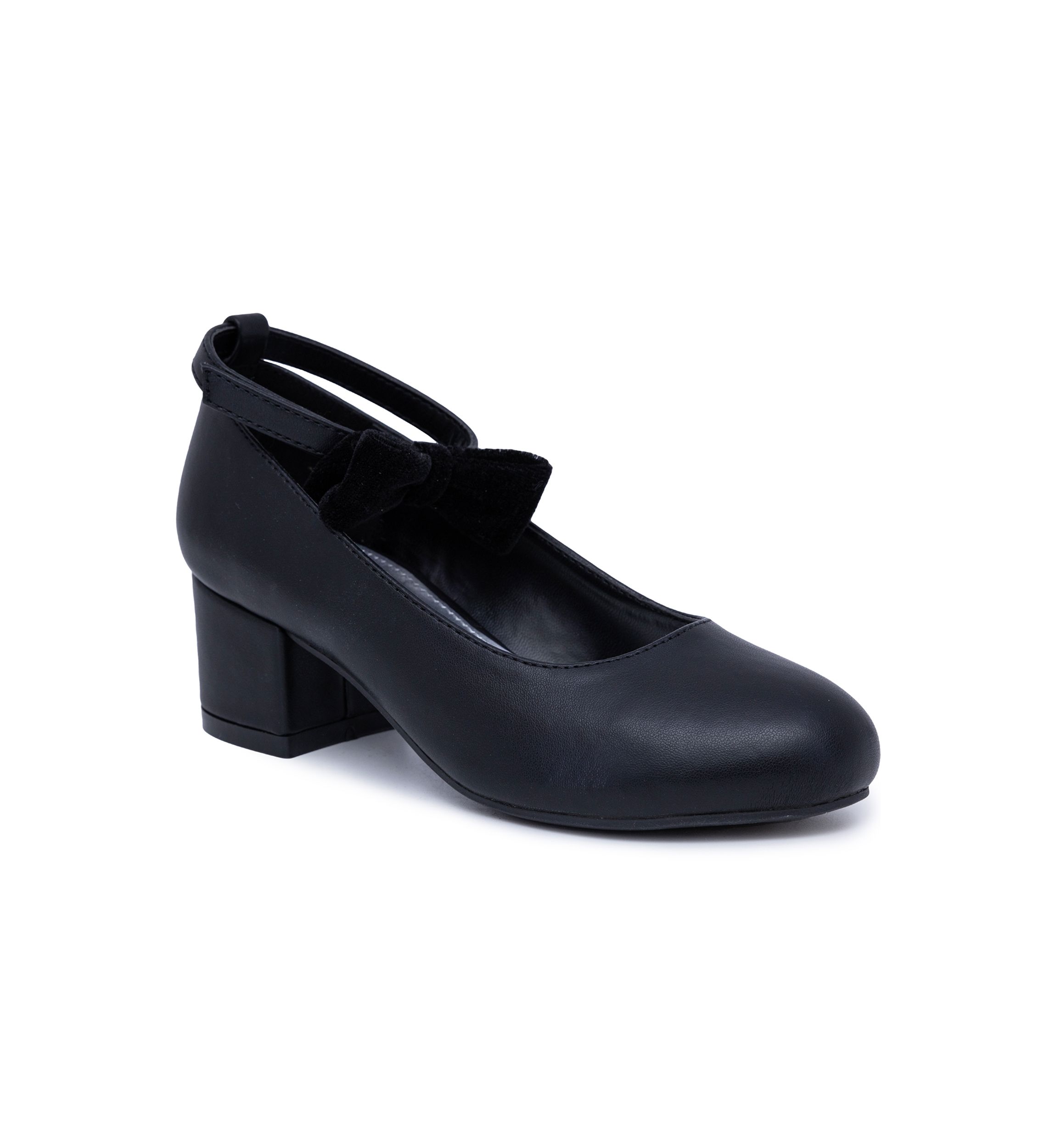 Youth Girls Deanna Dress Heels