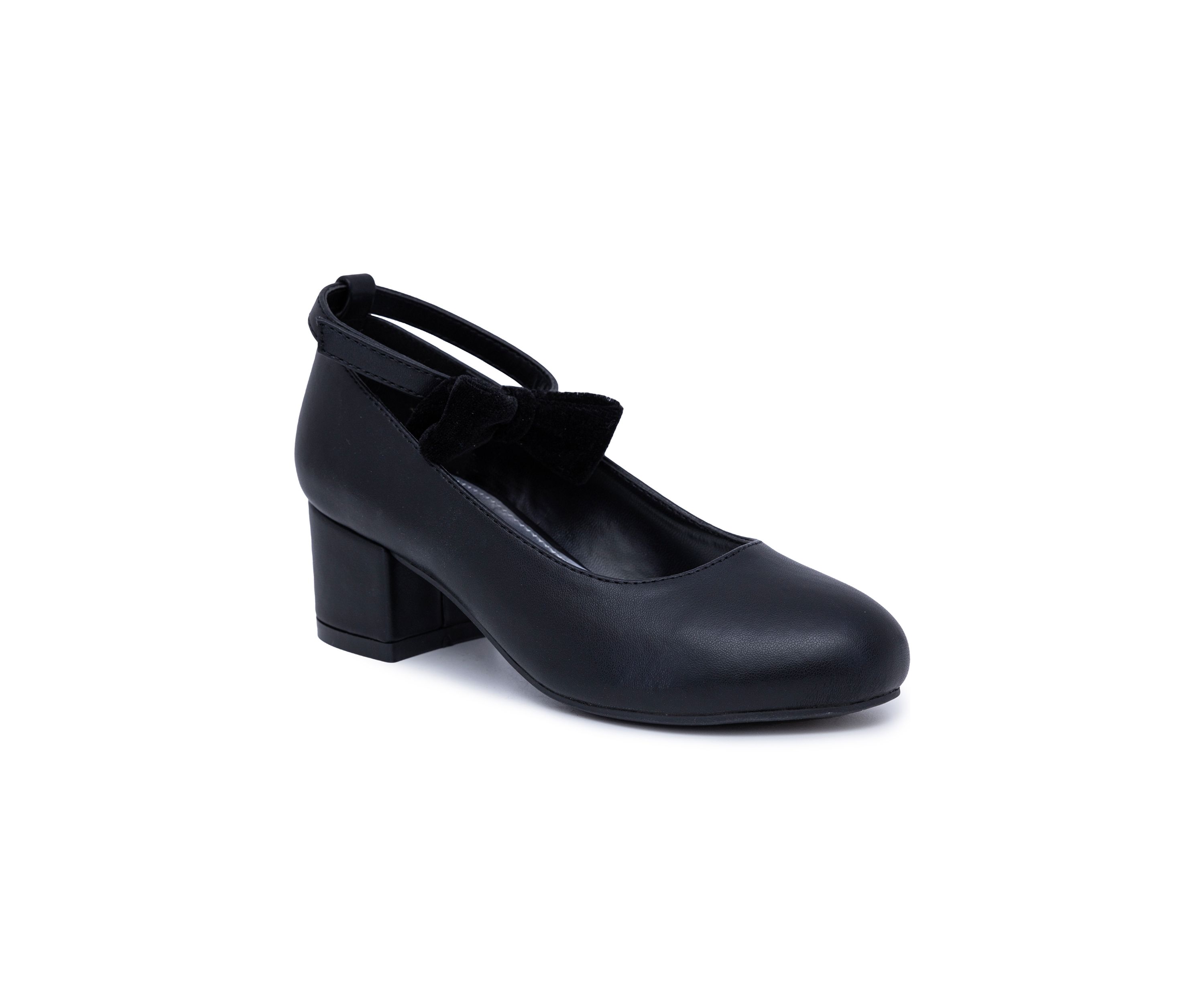 Youth Girls Deanna Dress Heels