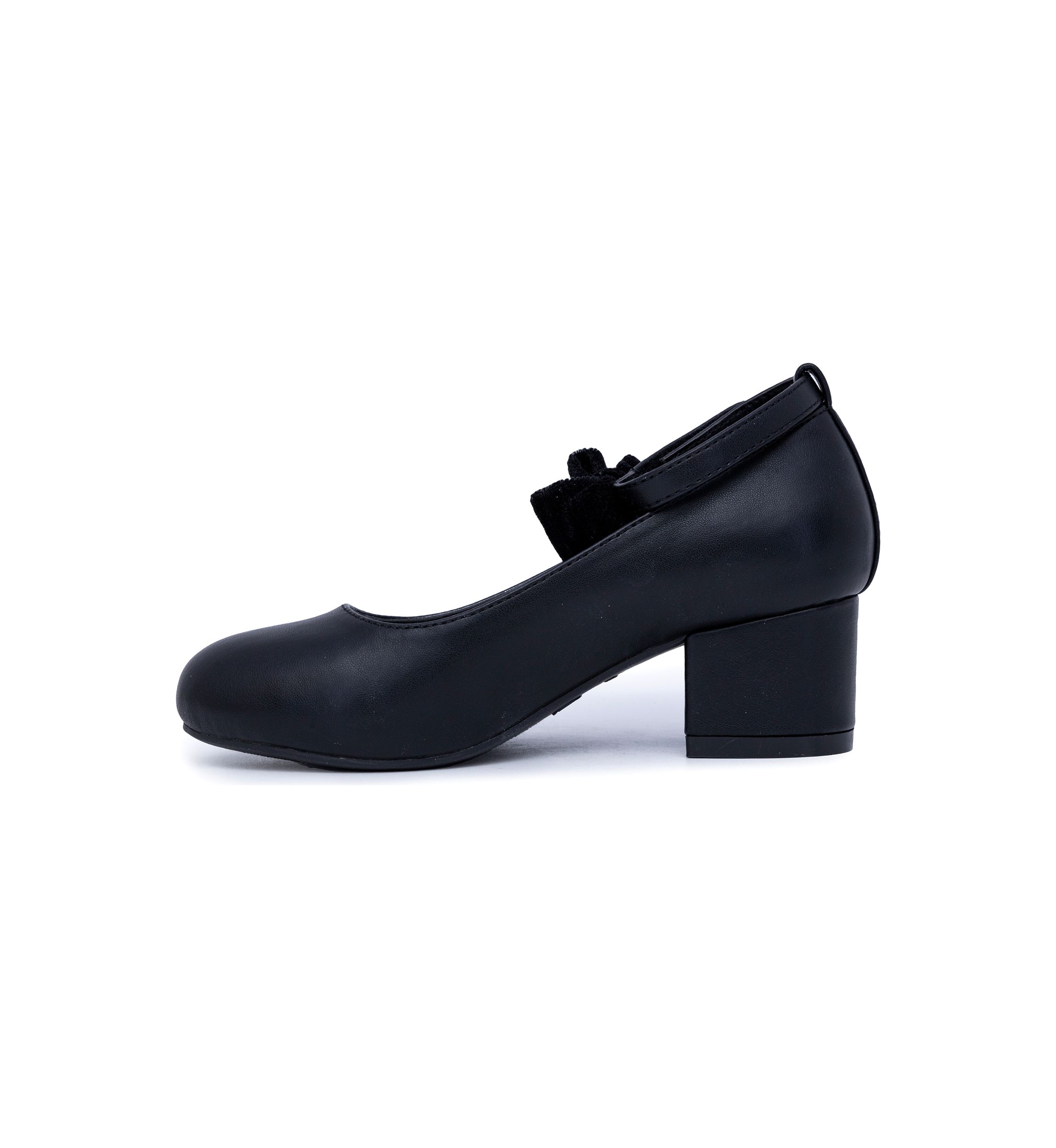Youth Girls Deanna Dress Heels