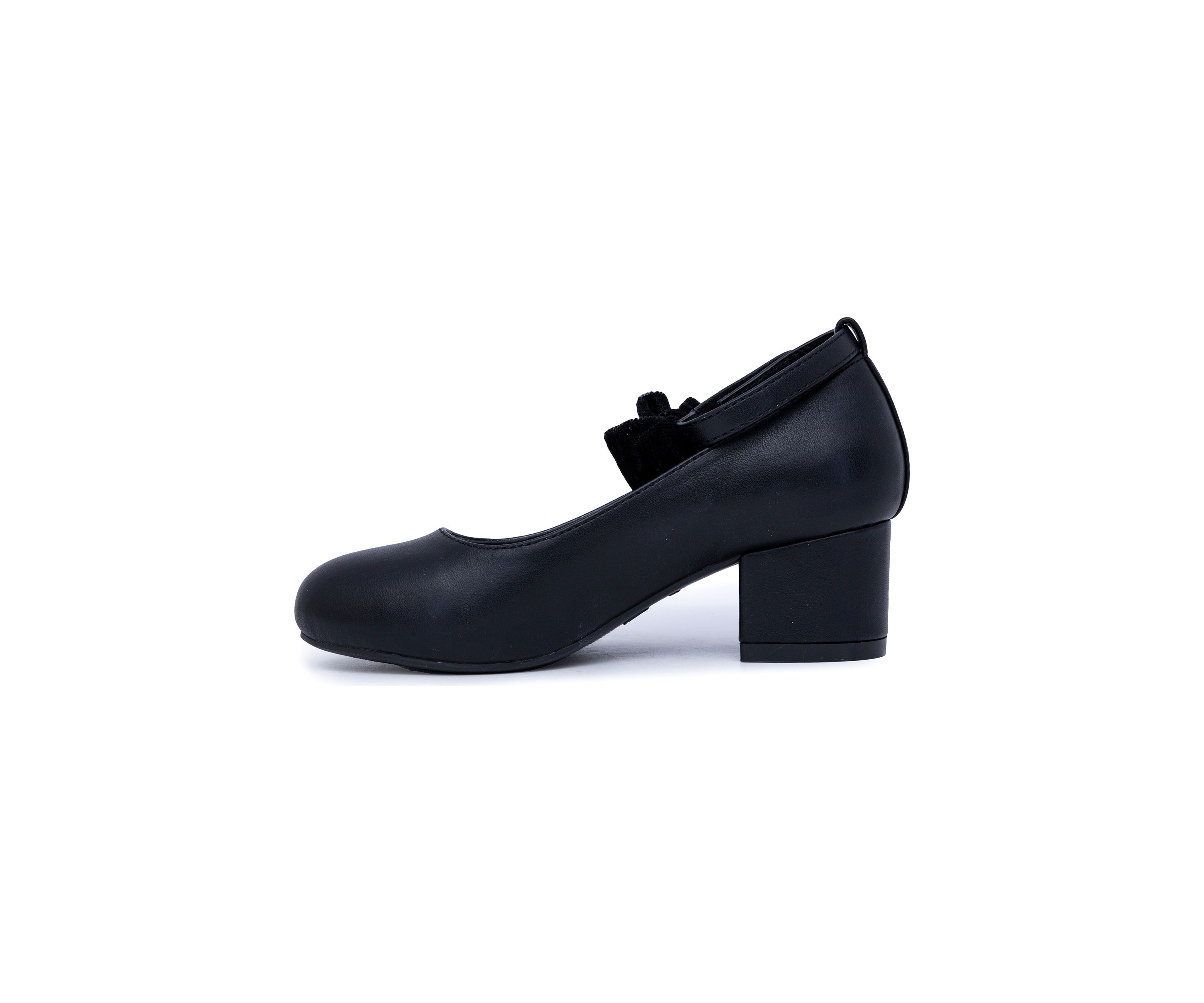 Youth Girls Deanna Dress Heels