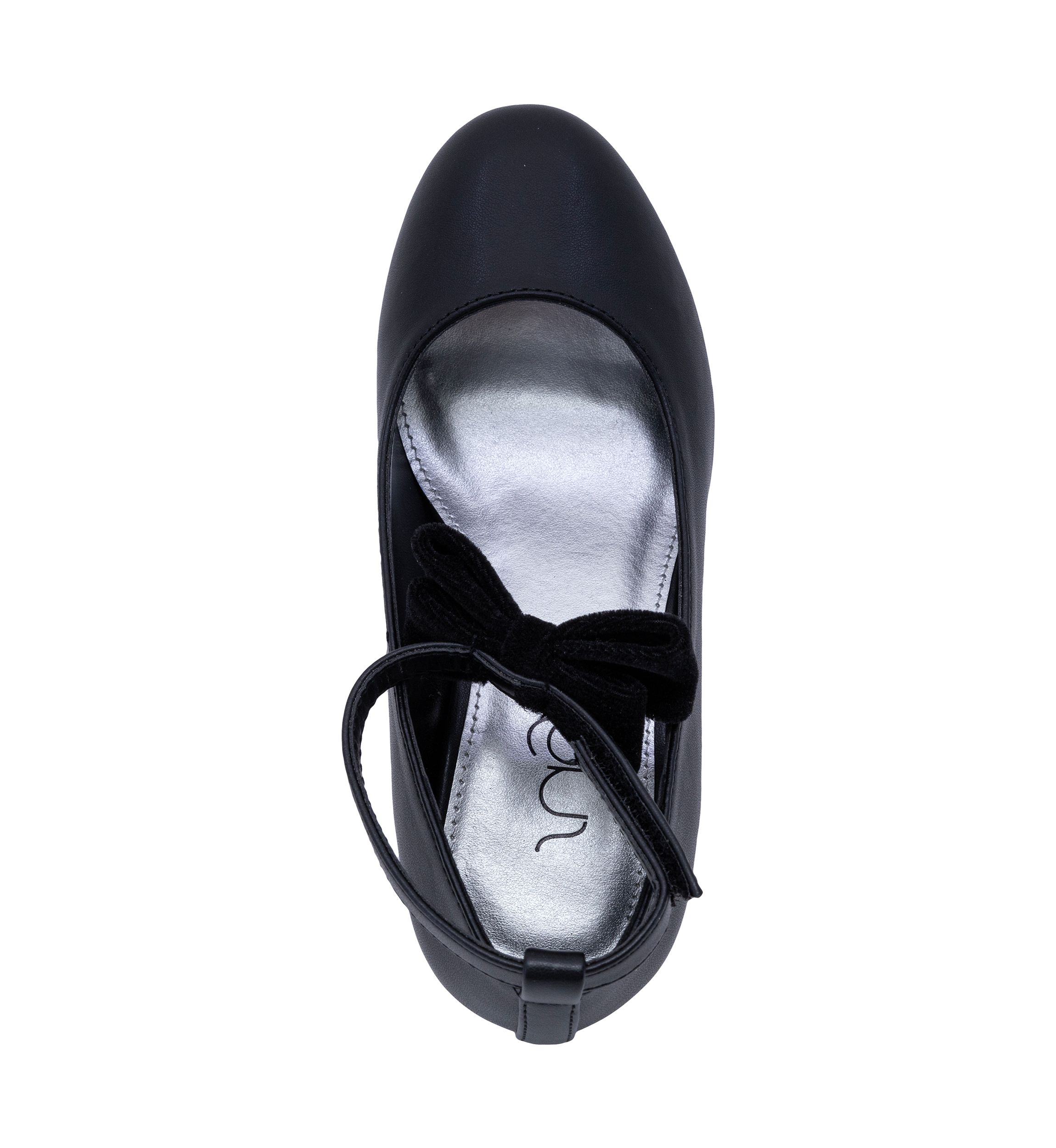 Youth Girls Deanna Dress Heels