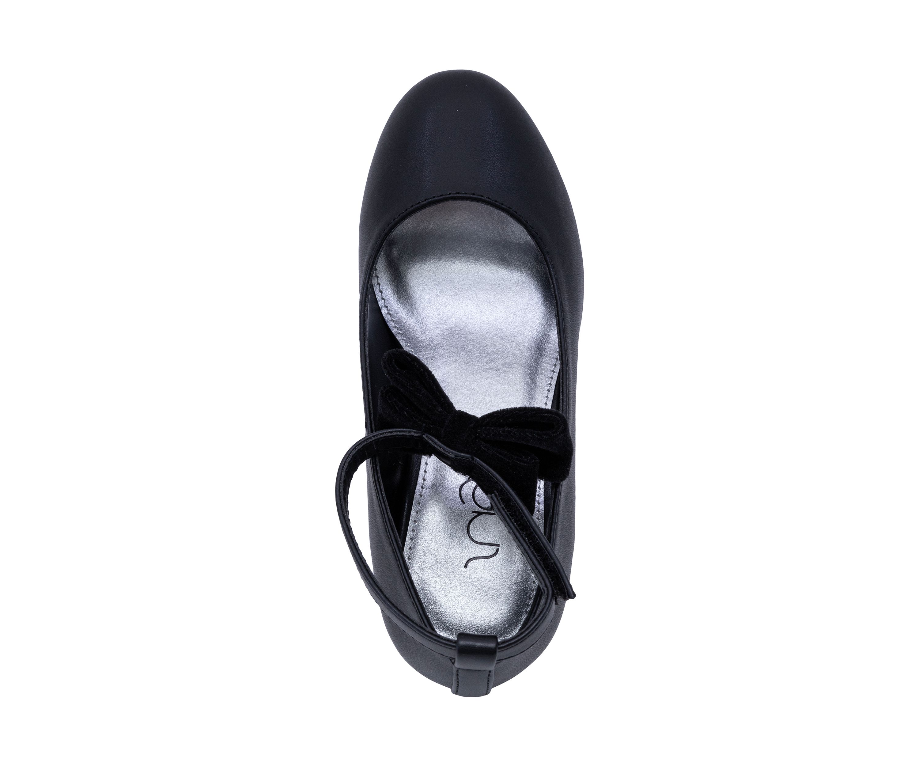 Youth Girls Deanna Dress Heels