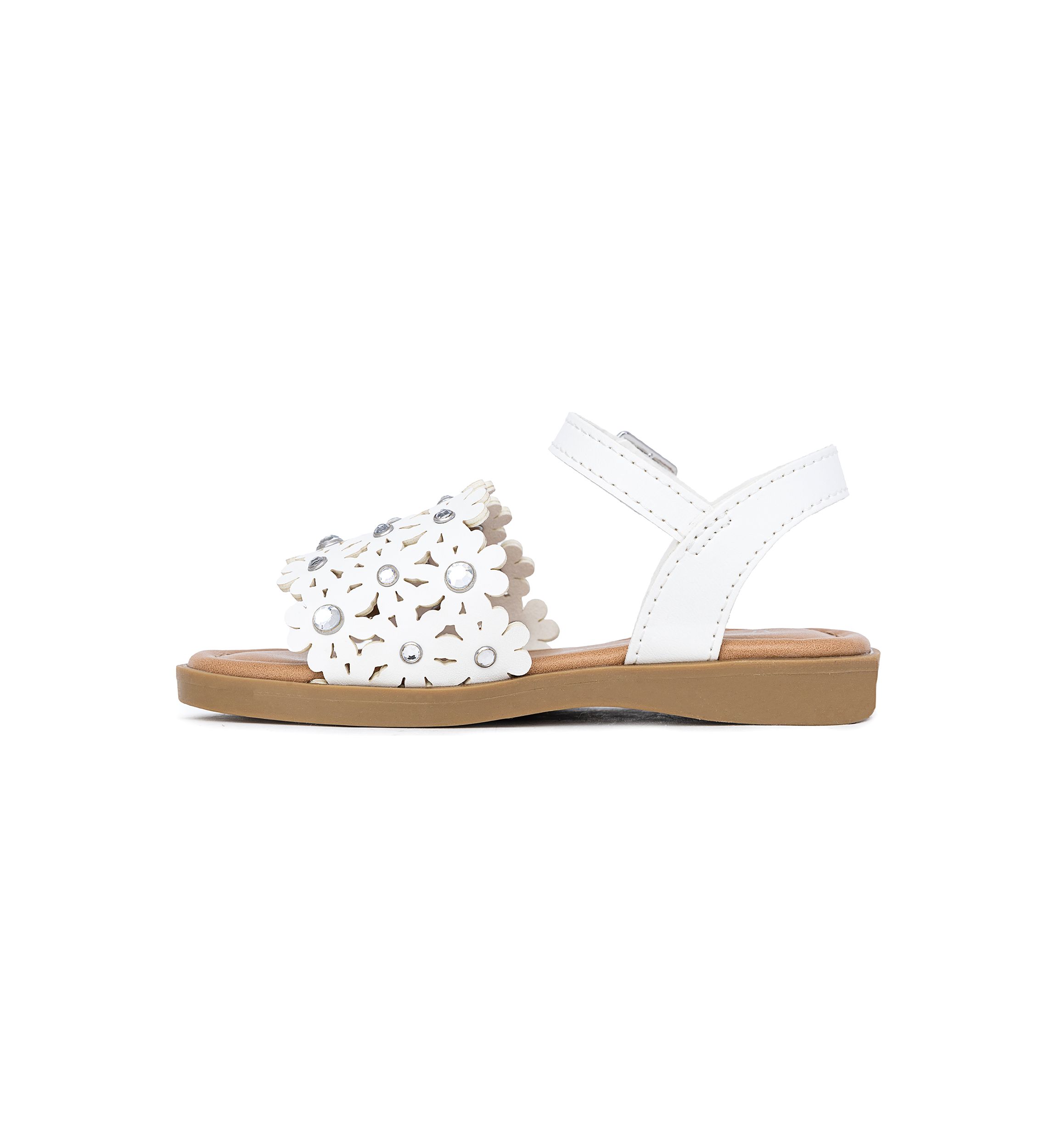 Little Kid Girls Ileana Sandals