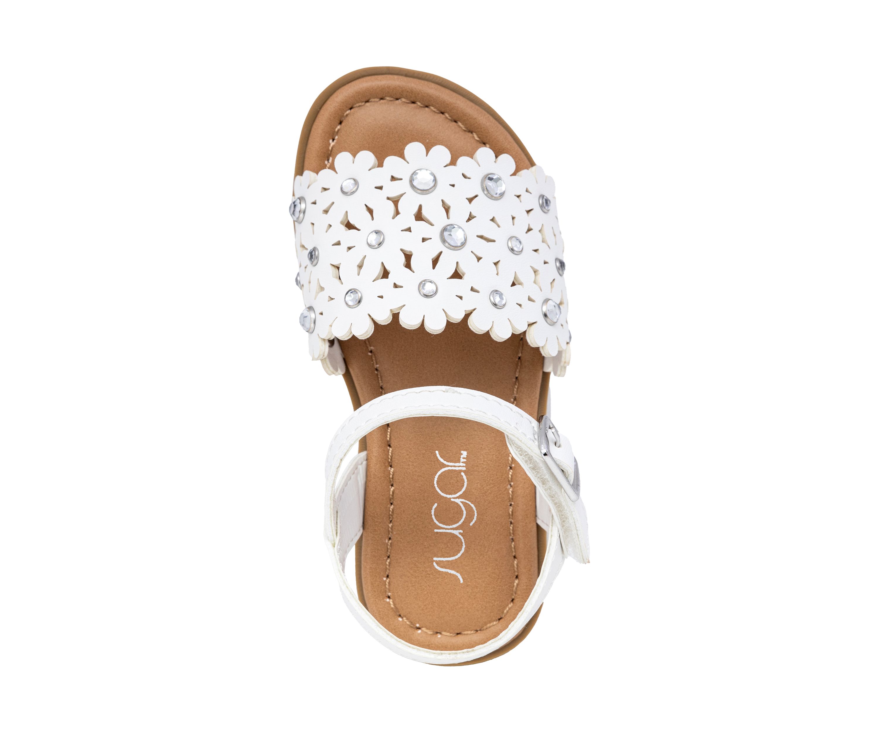 Little Kid Girls Ileana Sandals