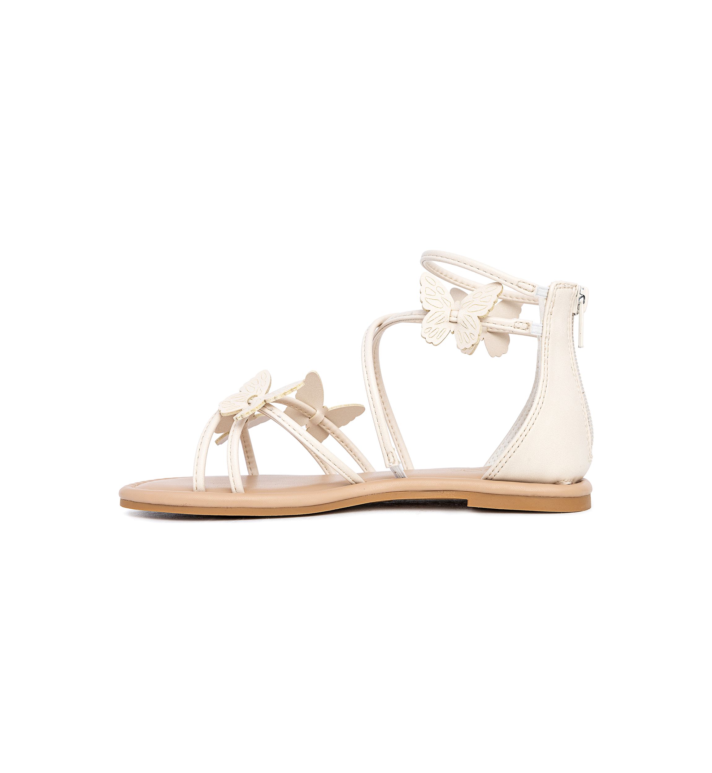 Big Kid Girls Josie Sandals