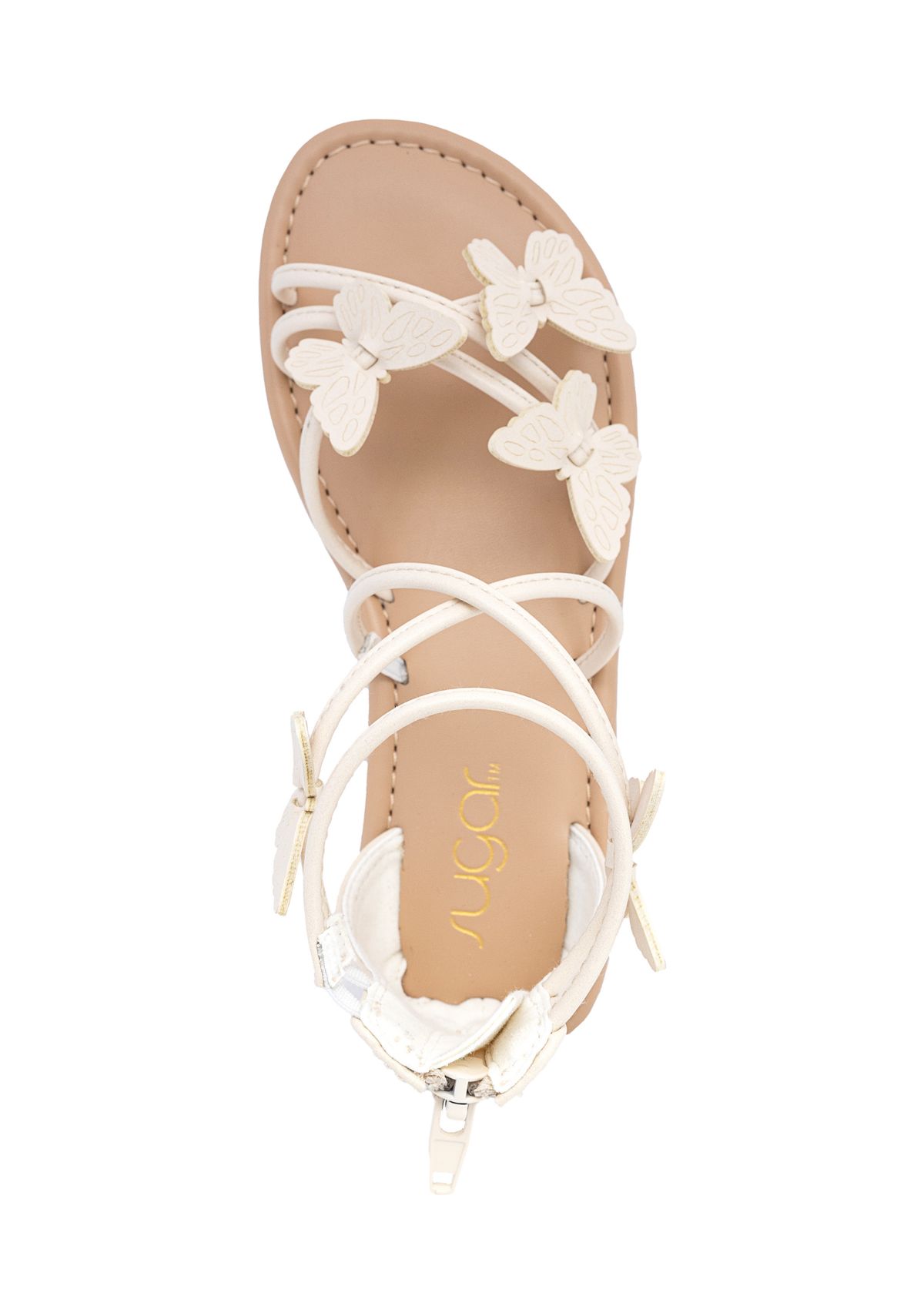 Big Kid Girls Josie Sandals