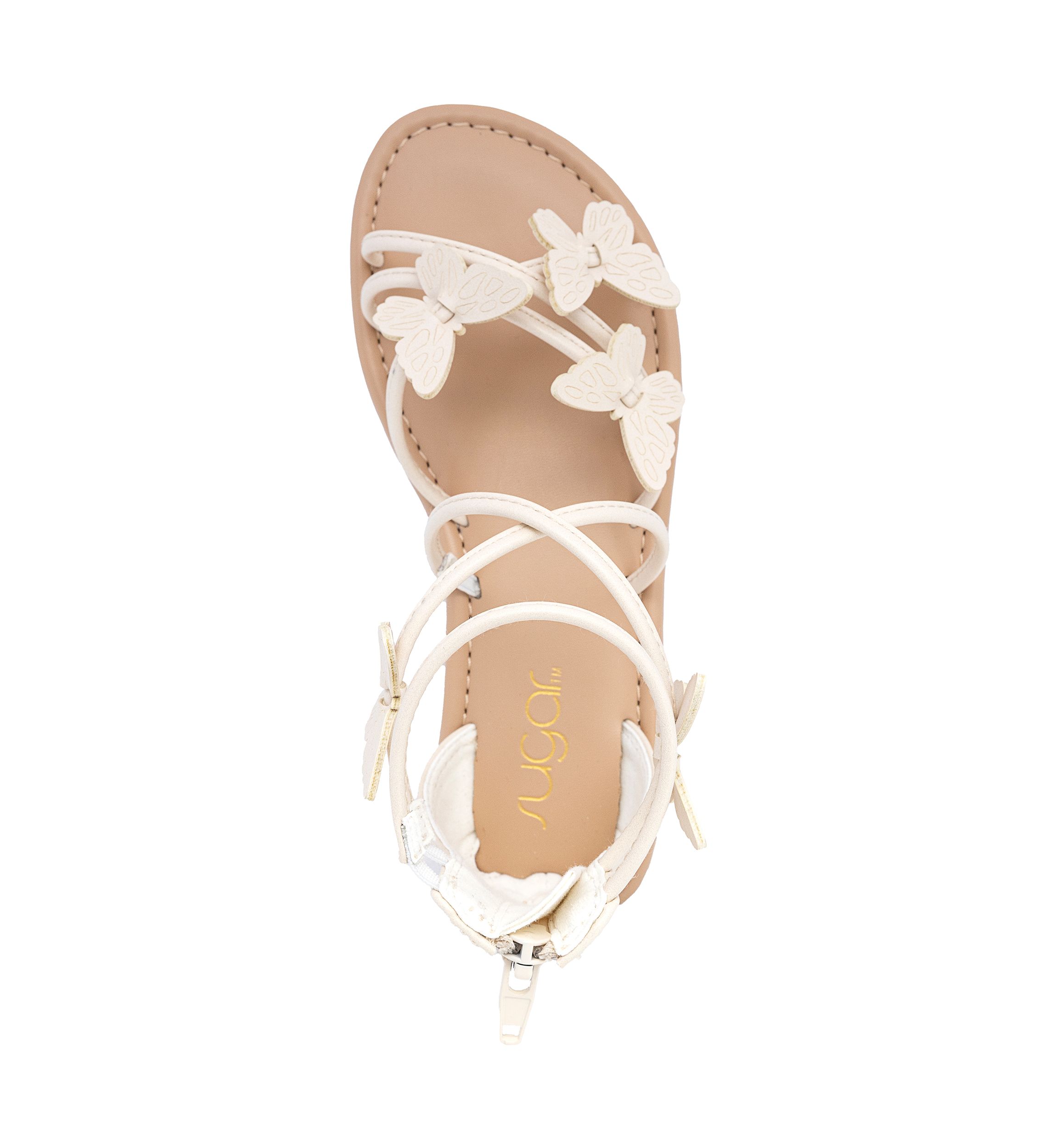 Big Kid Girls Josie Sandals