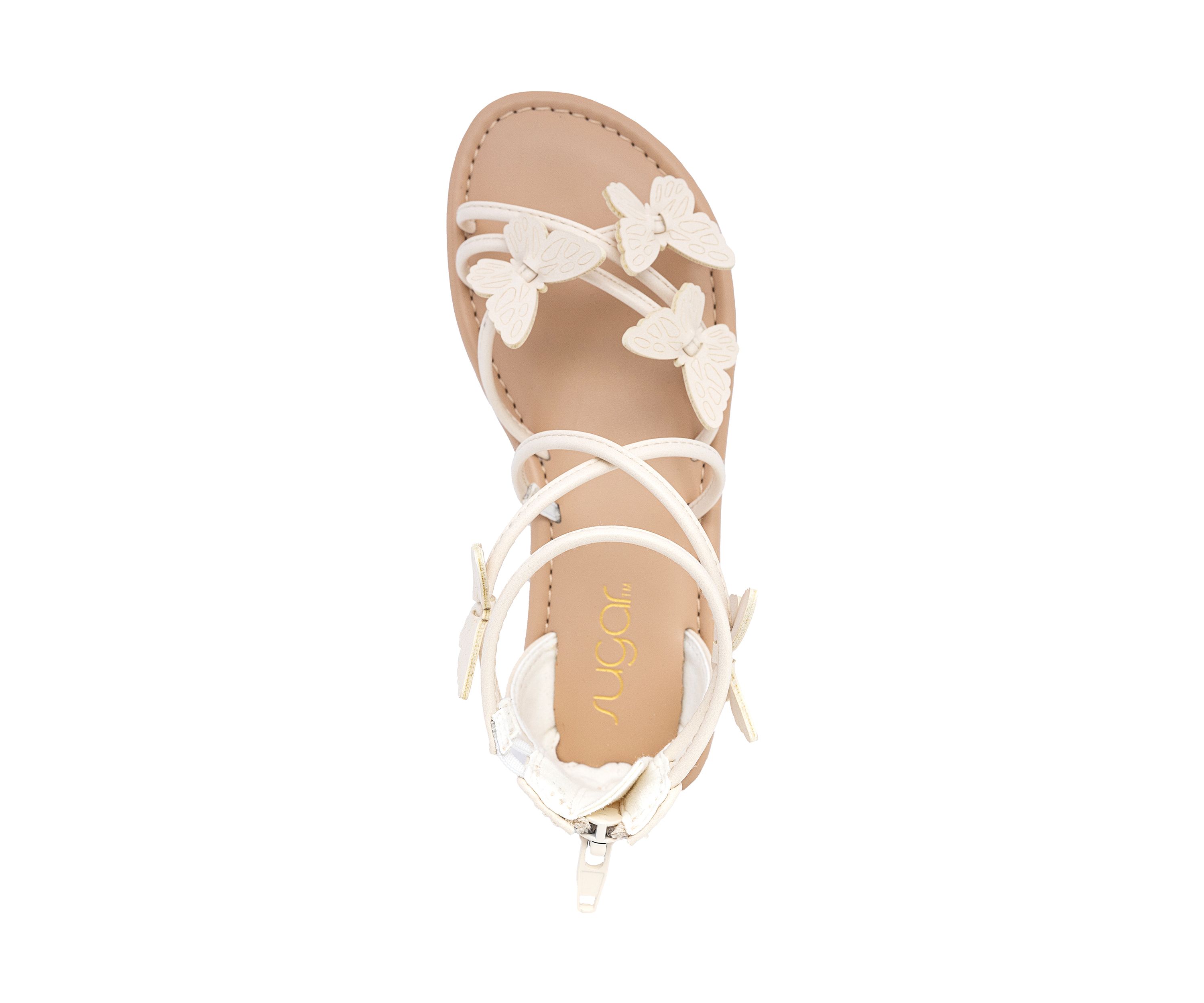 Big Kid Girls Josie Sandals