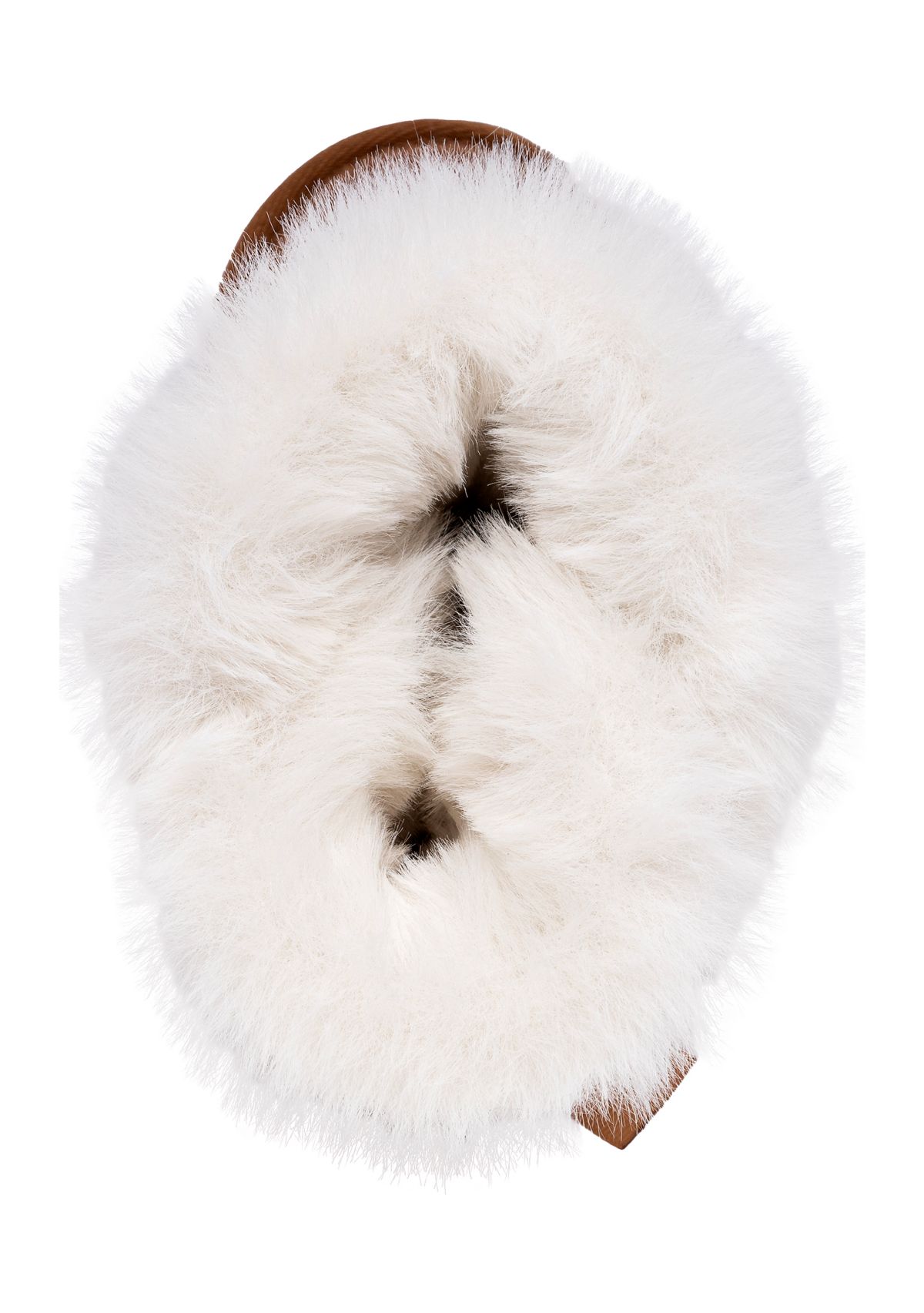 Toddler Girls Kelsey Fur Booties