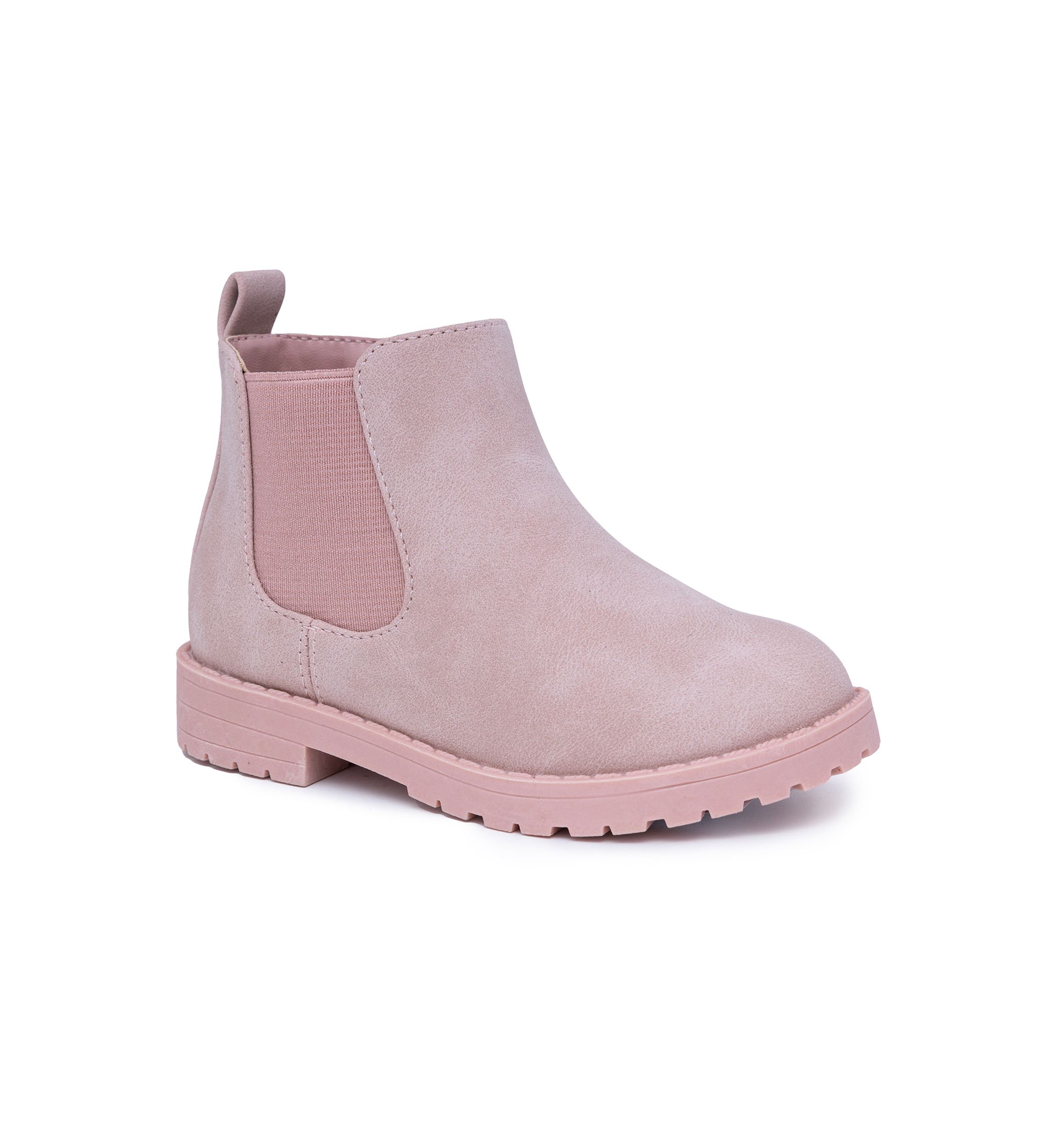 Toddler Girls Lil Caroline Chelsea Boots