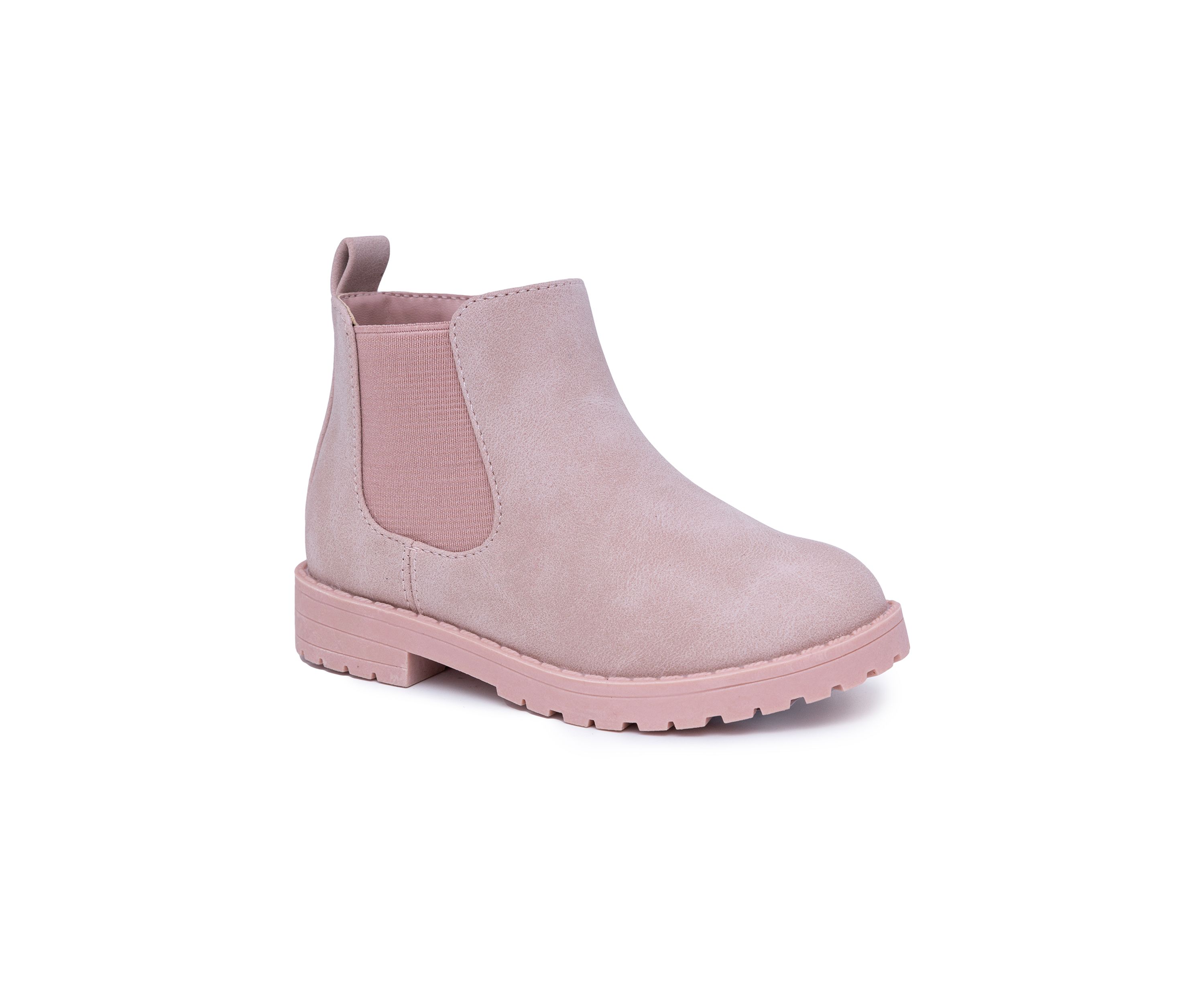 Toddler Girls Lil Caroline Chelsea Boots