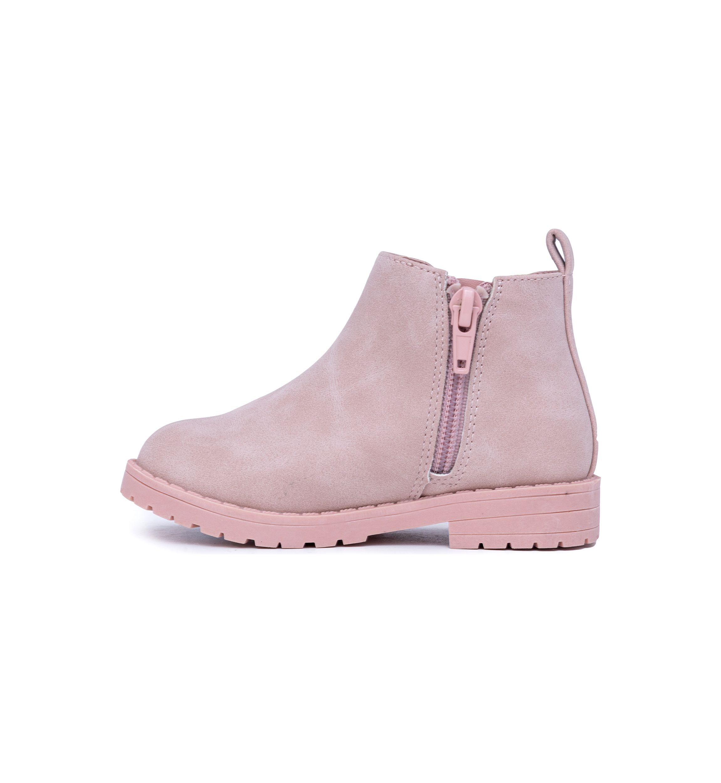 Toddler Girls Lil Caroline Chelsea Boots