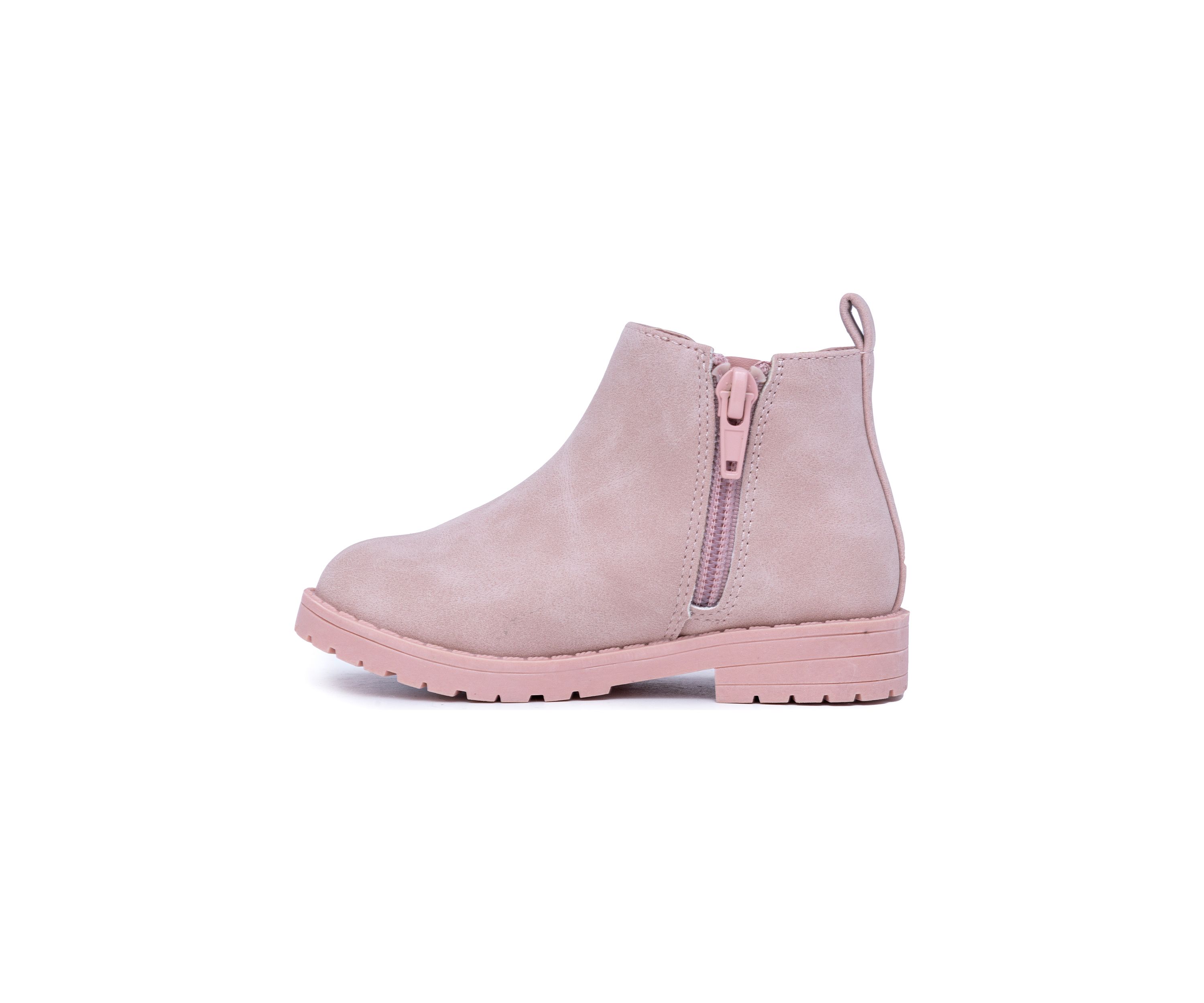 Toddler Girls Lil Caroline Chelsea Boots
