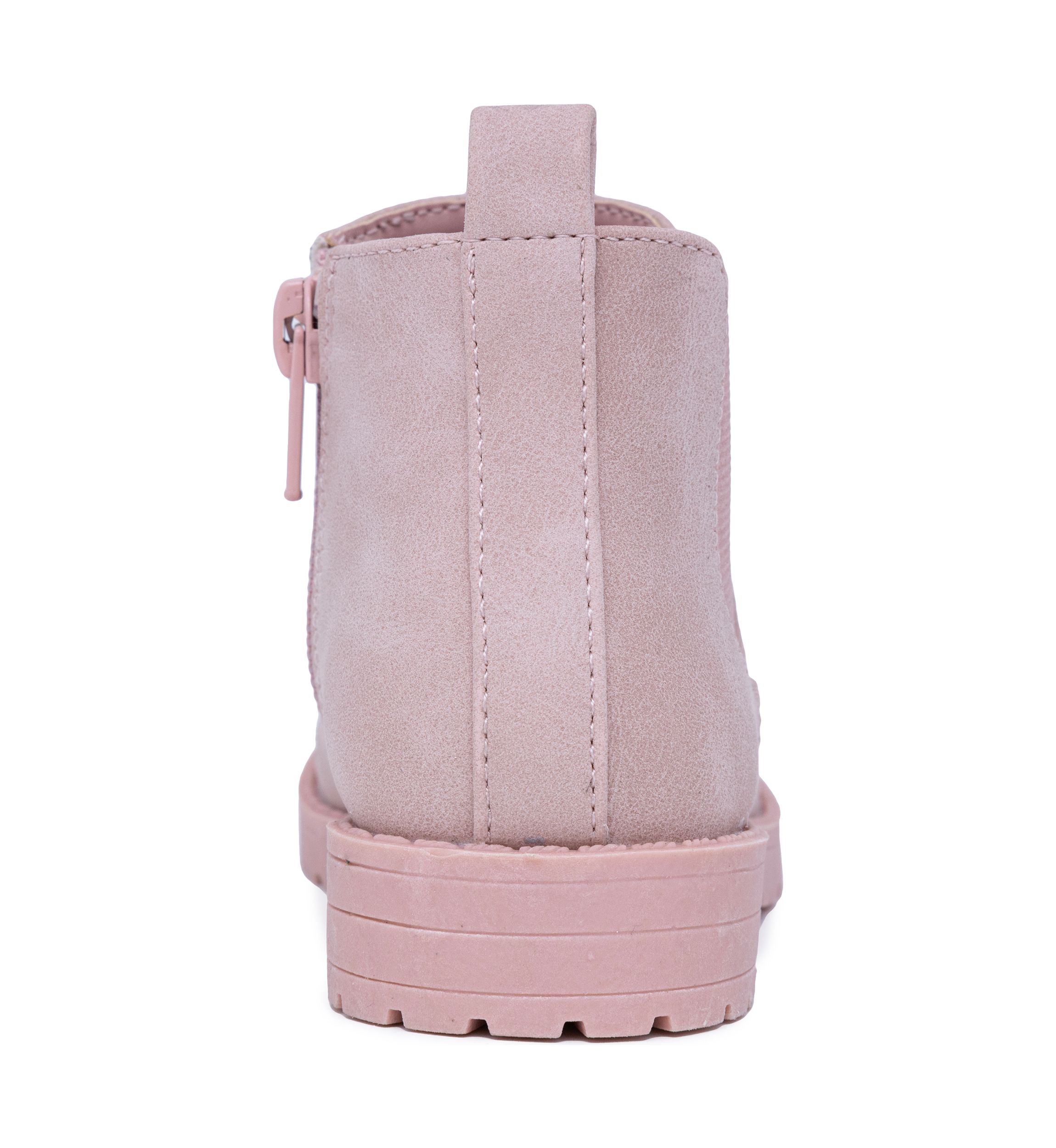 Toddler Girls Lil Caroline Chelsea Boots