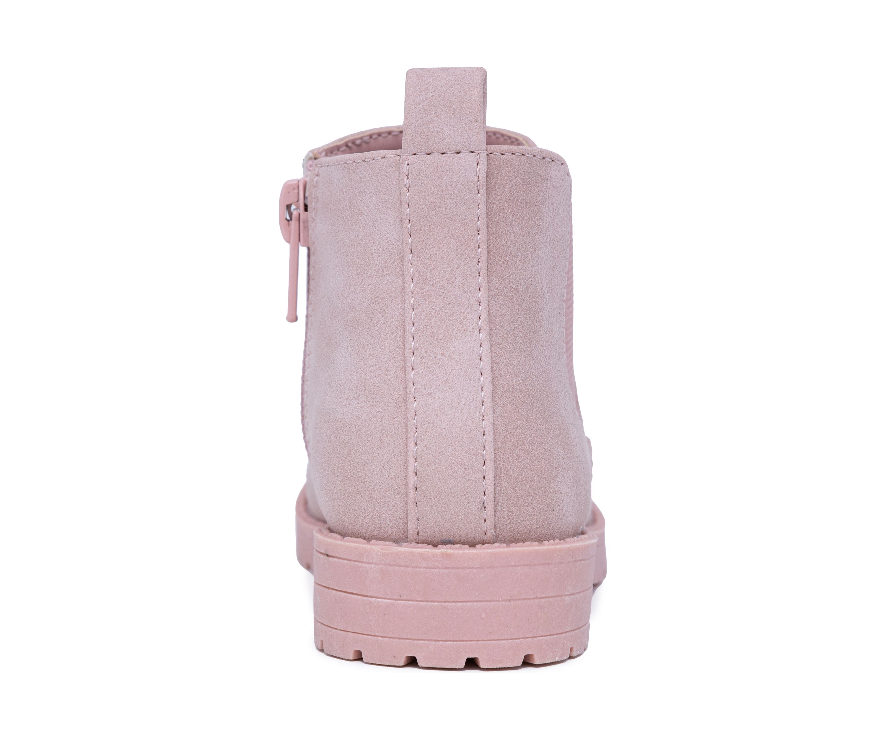 Toddler Girls Lil Caroline Chelsea Boots
