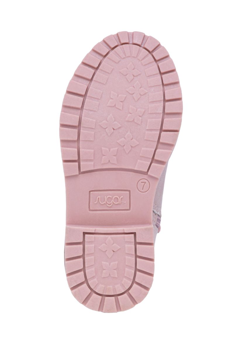 Toddler Girls Lil Caroline Chelsea Boots