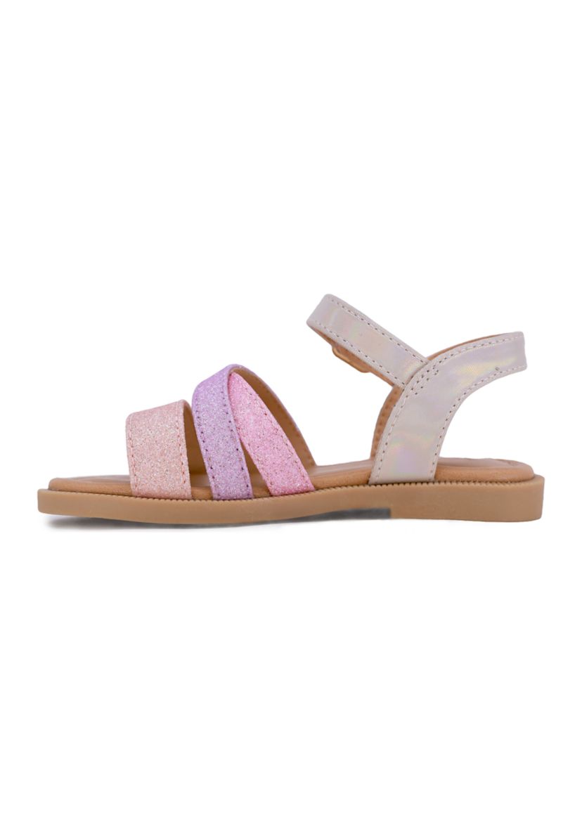 Toddler Girls Lil Fruit Cup Sandals