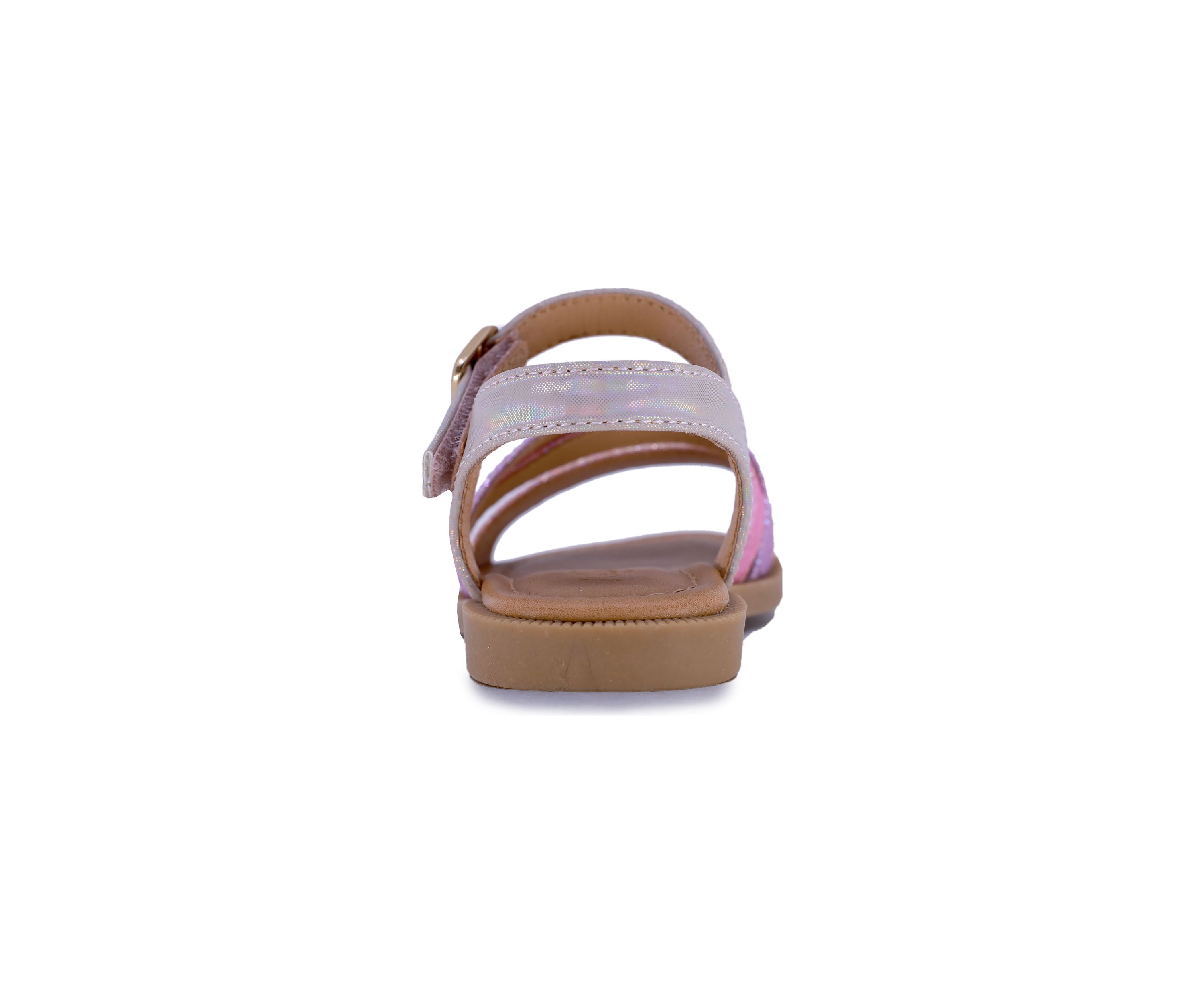 Toddler Girls Lil Fruit Cup Sandals