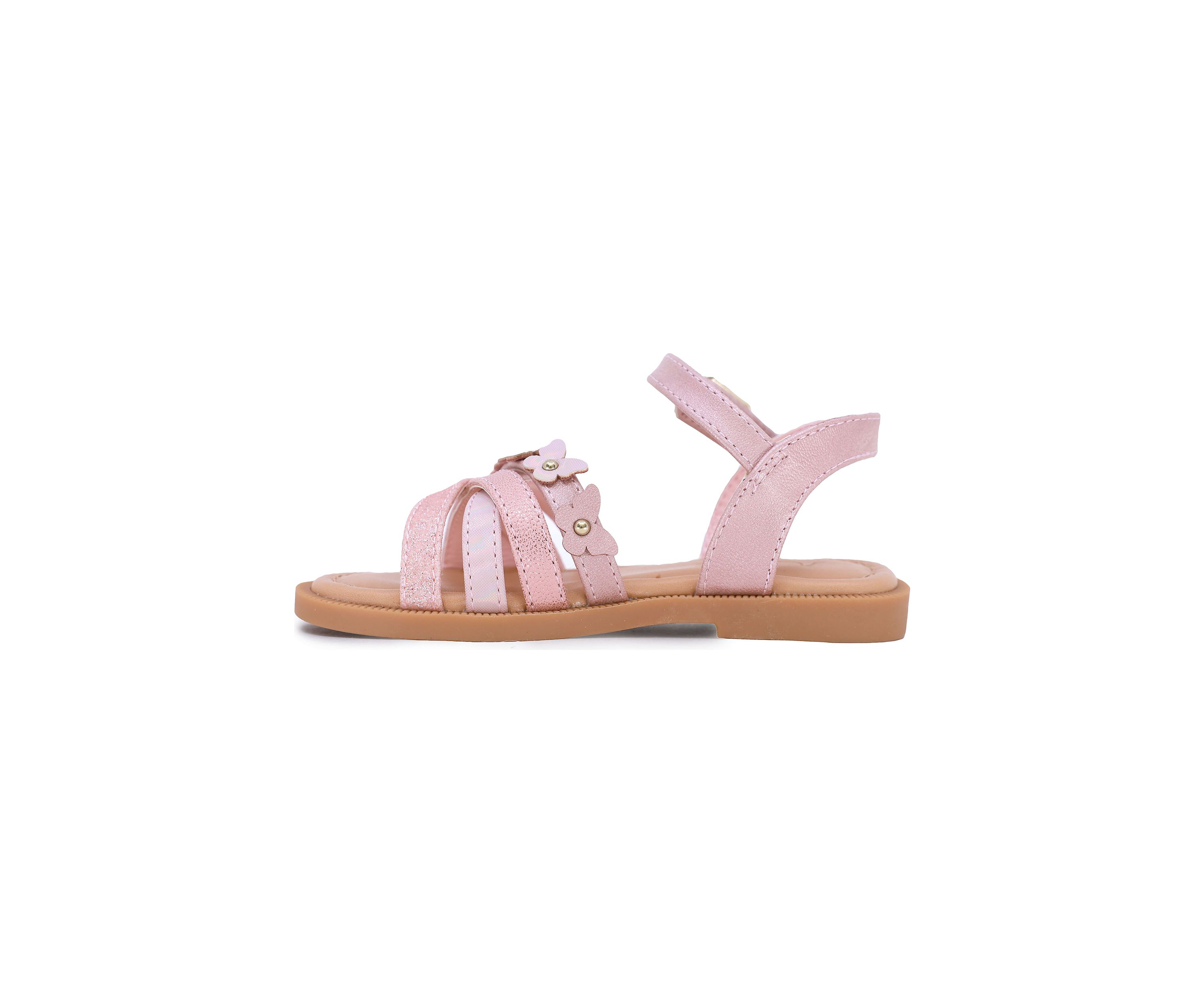 Toddler Girls Lil Syrup Sandals