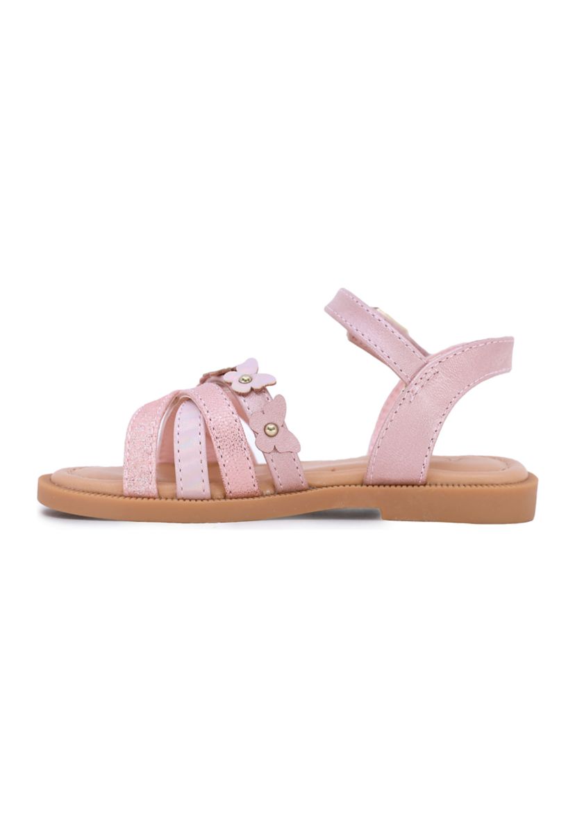 Toddler Girls Lil Syrup Sandals