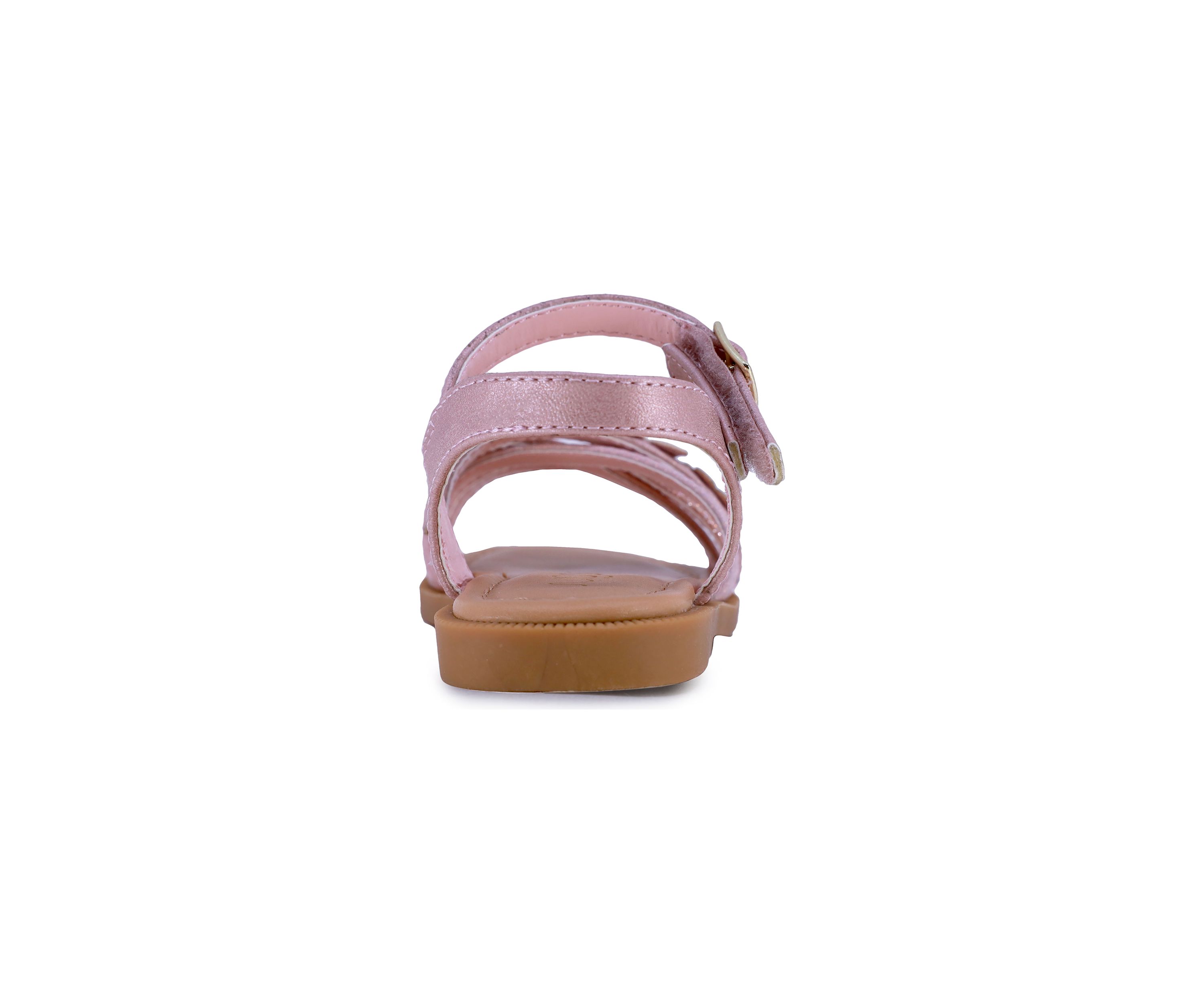 Toddler Girls Lil Syrup Sandals