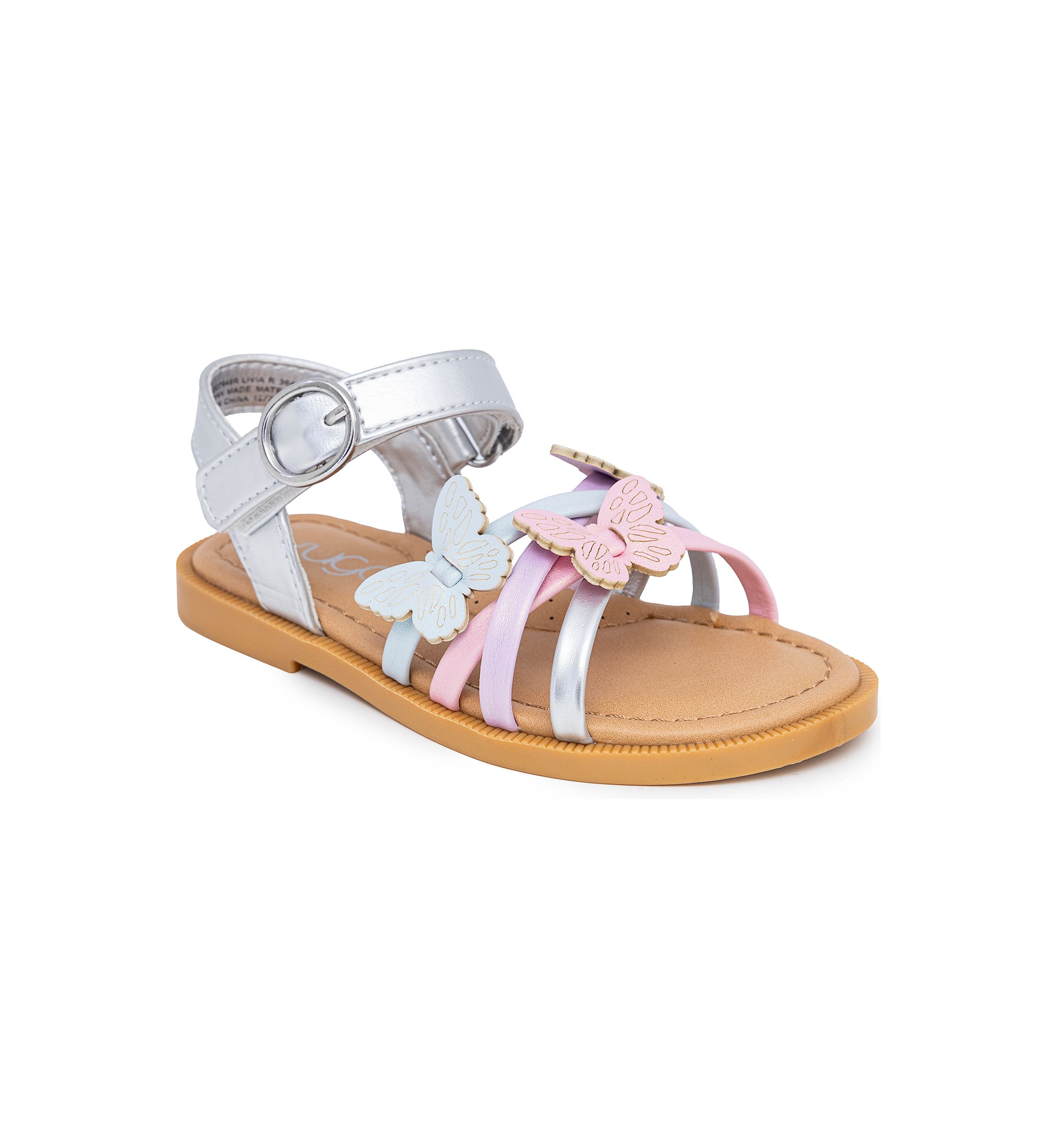 Little Kid Girls Livia Sandals