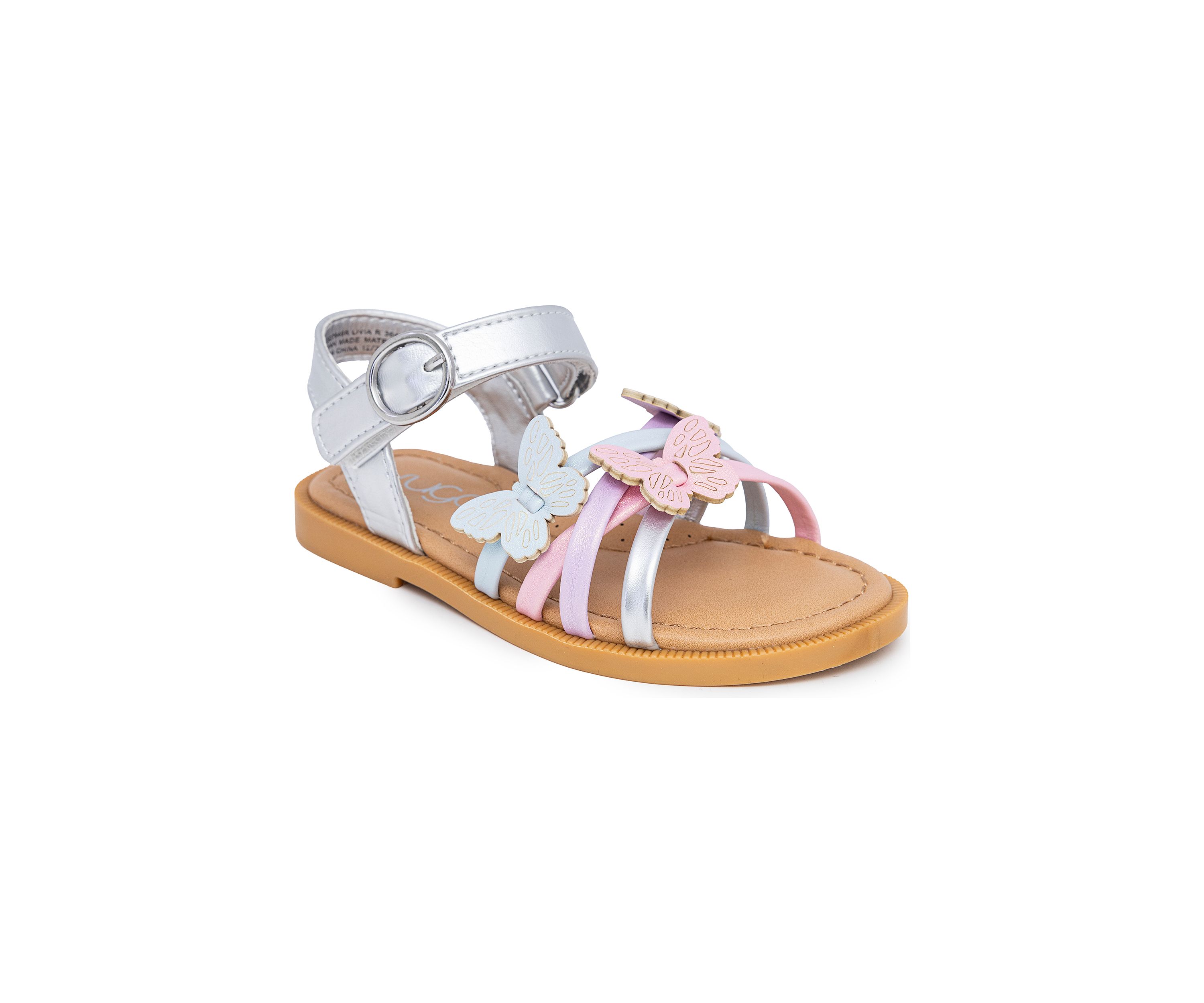 Little Kid Girls Livia Sandals