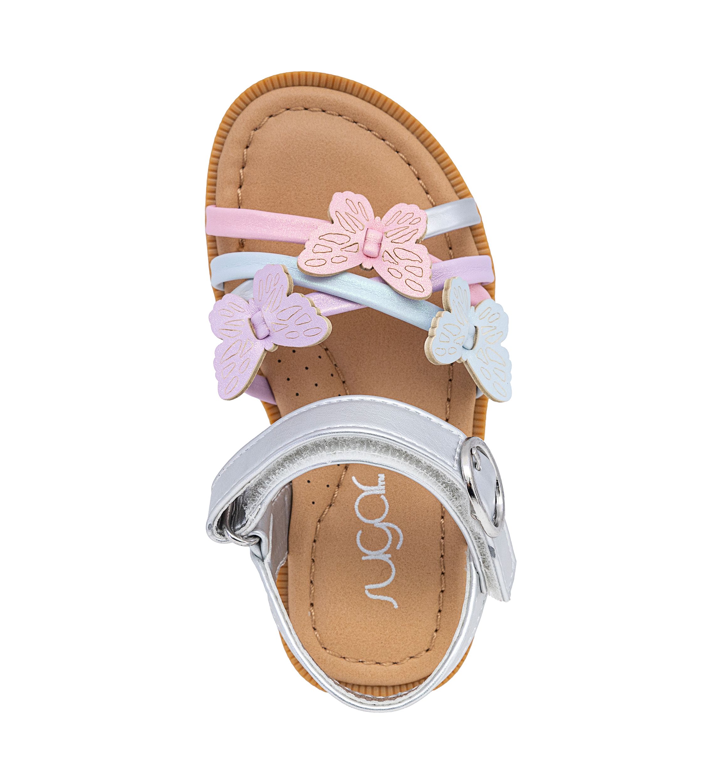 Little Kid Girls Livia Sandals