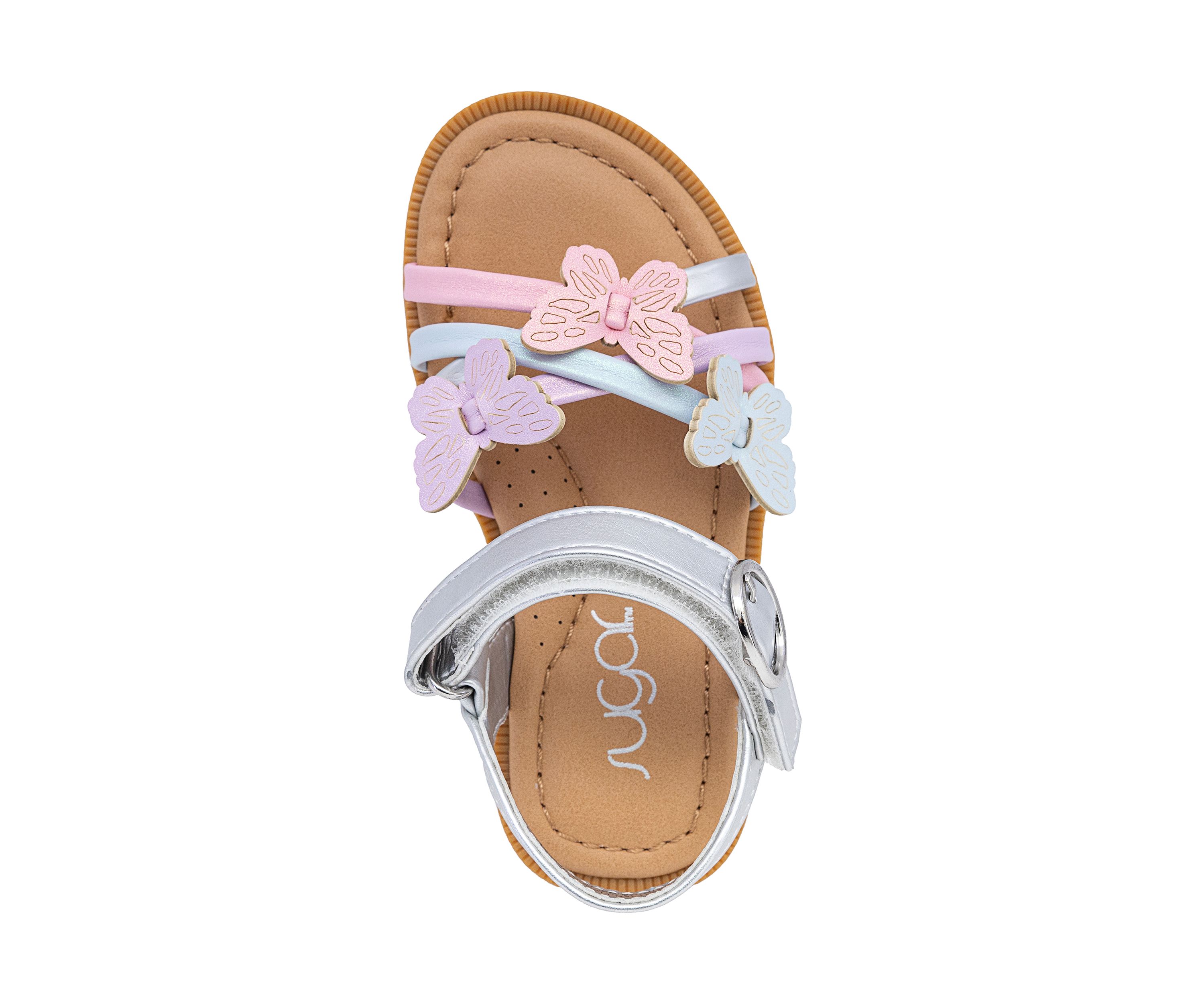 Little Kid Girls Livia Sandals