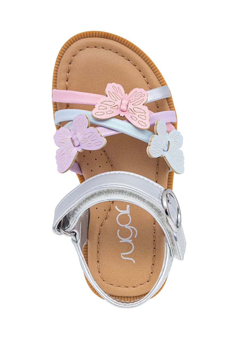 Little Kid Girls Livia Sandals