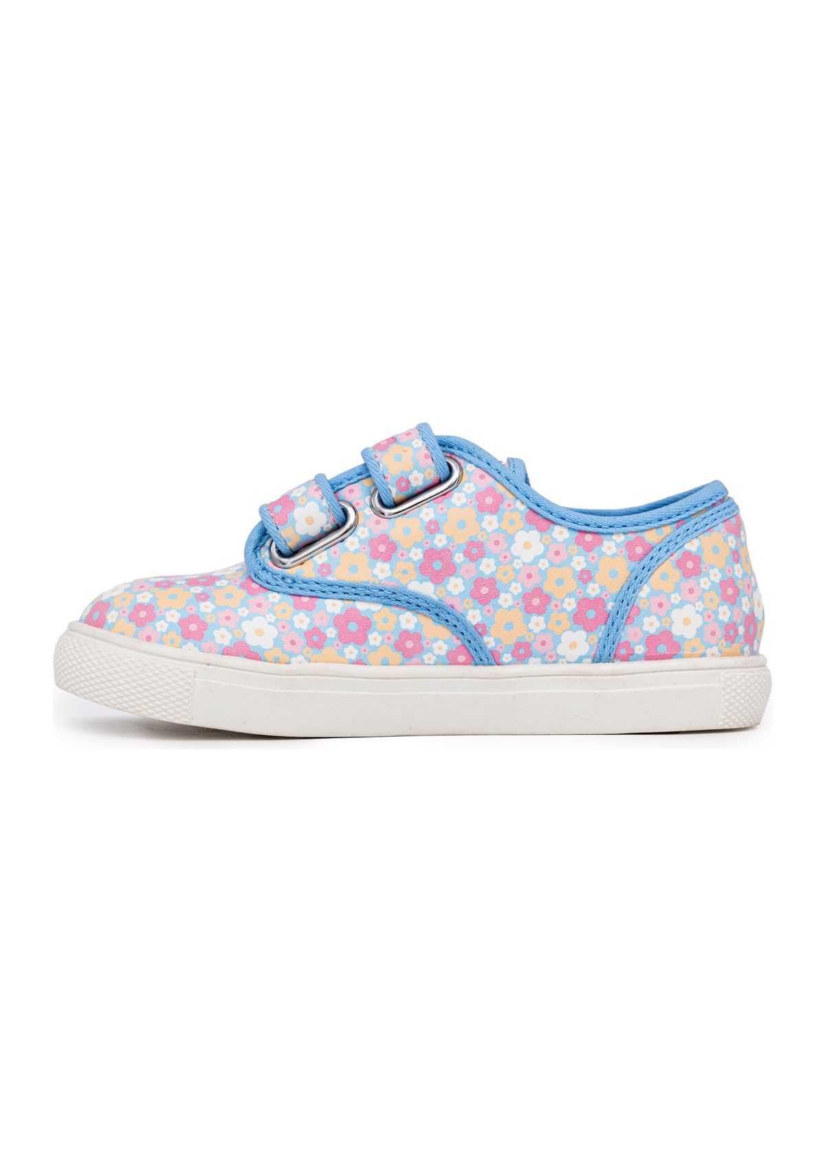 Toddler Girls Mardie Floral Sneakers