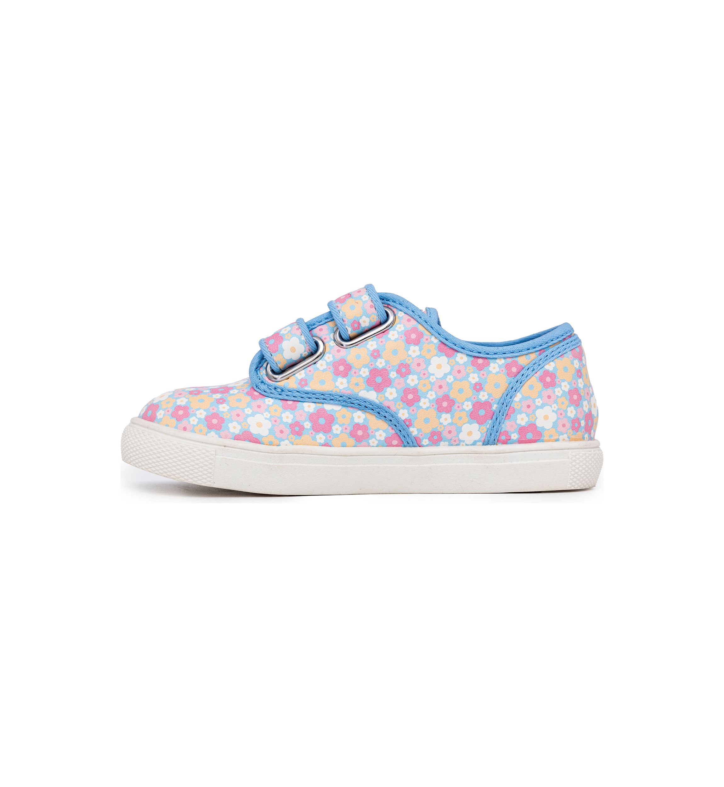 Toddler Girls Mardie Floral Sneakers