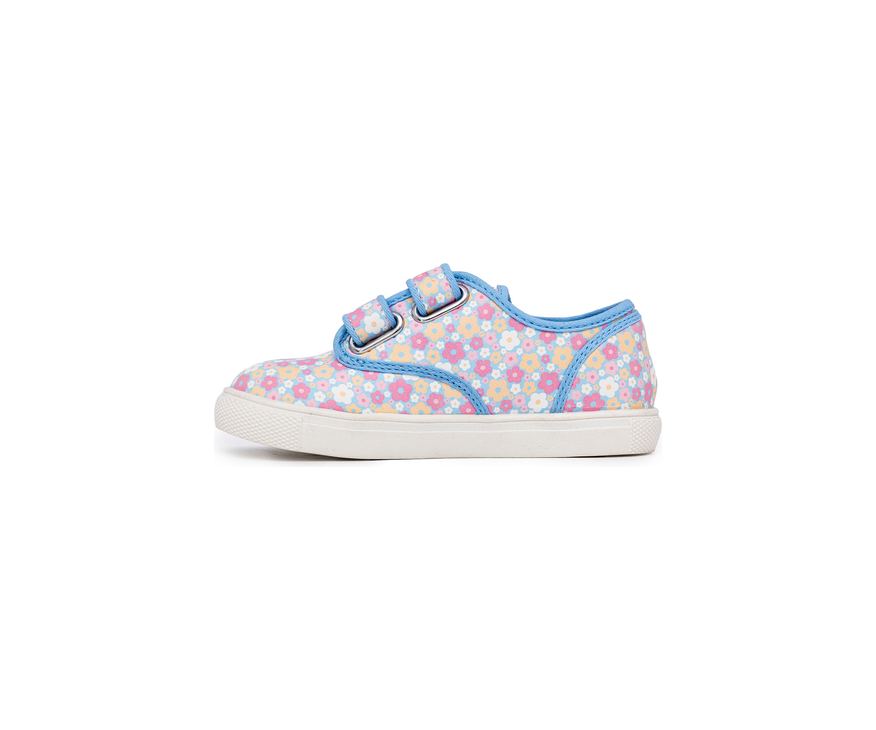 Toddler Girls Mardie Floral Sneakers