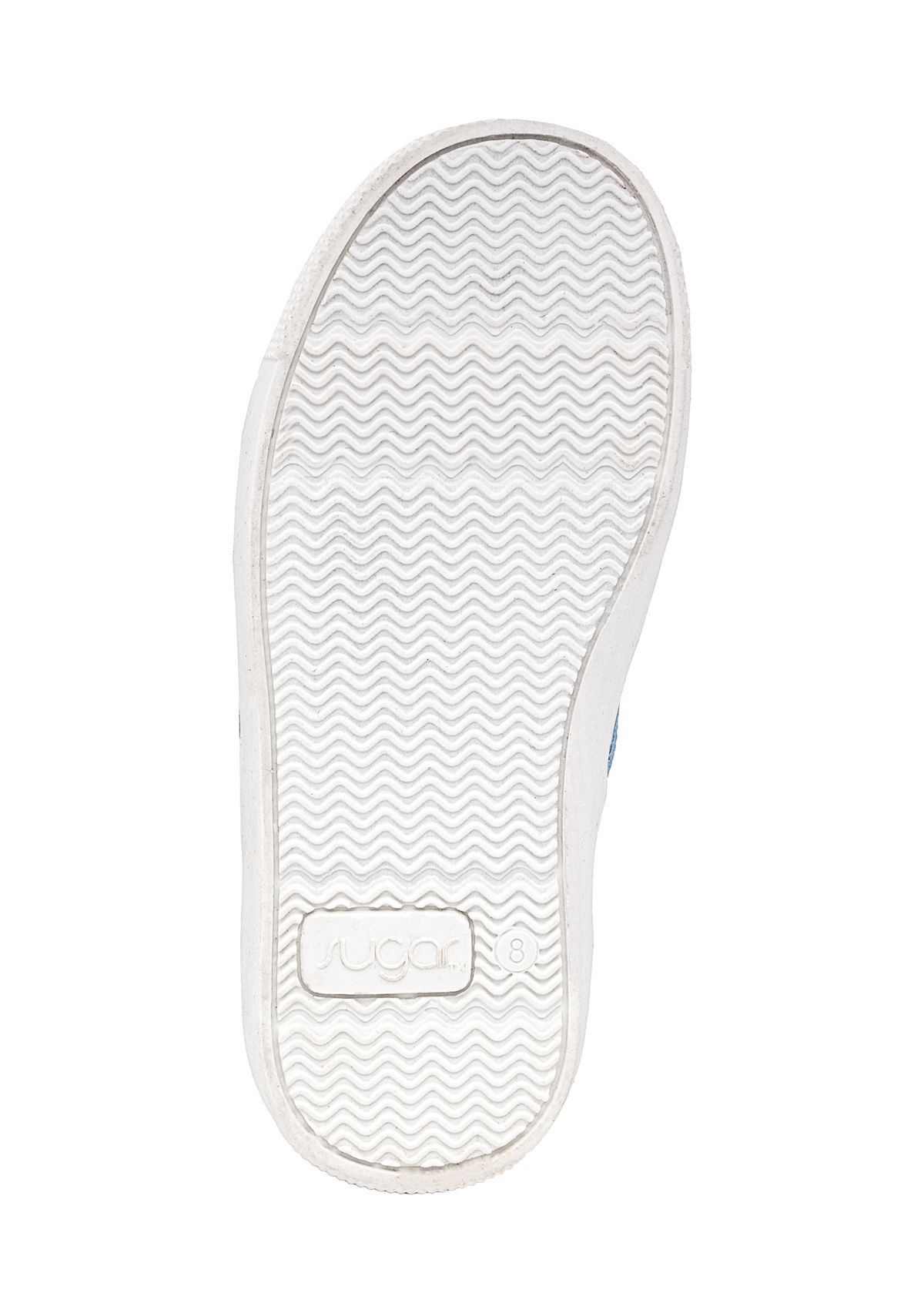 Toddler Girls Mardie Floral Sneakers