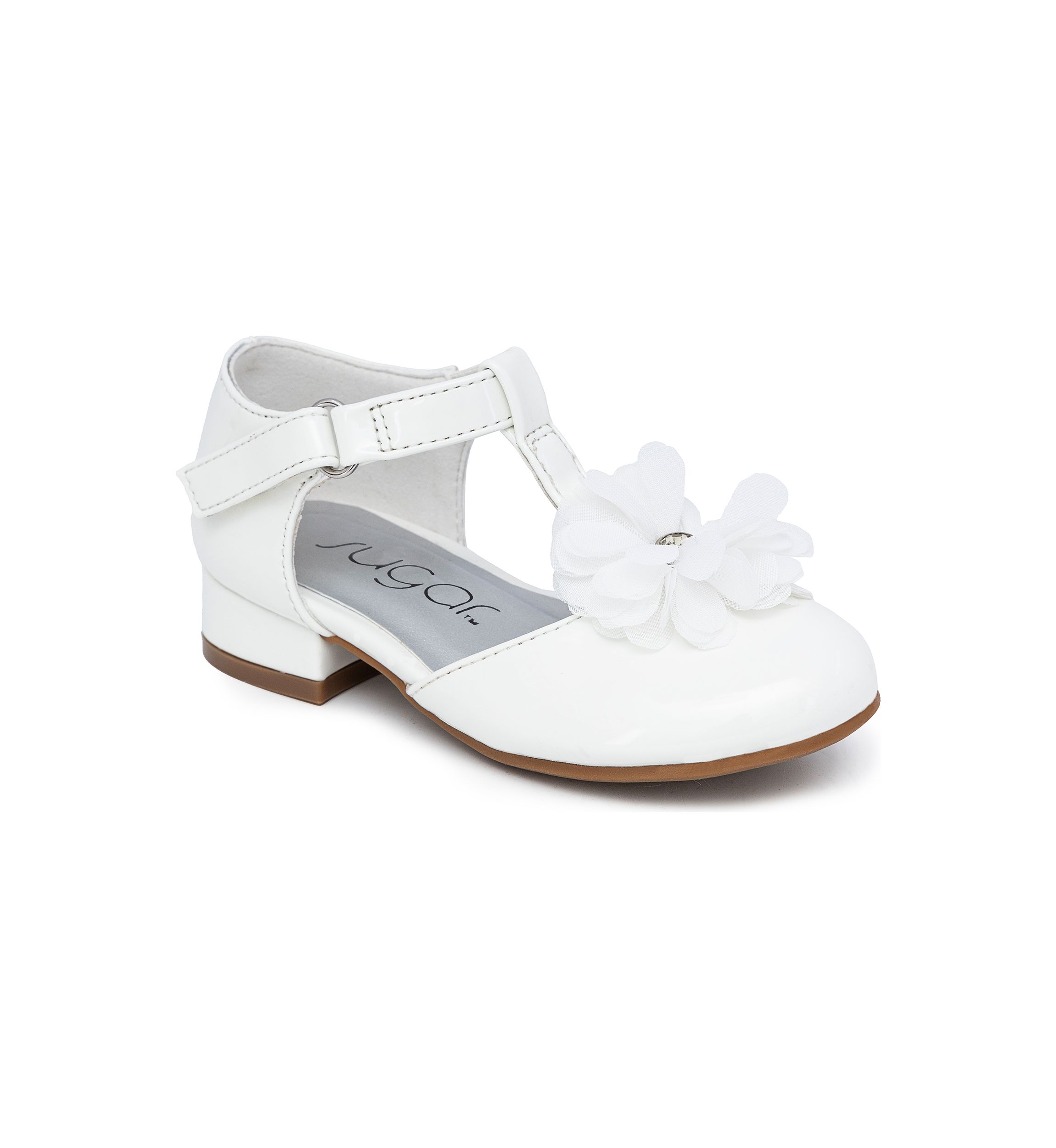 Little Kid Girls Mecca Heels