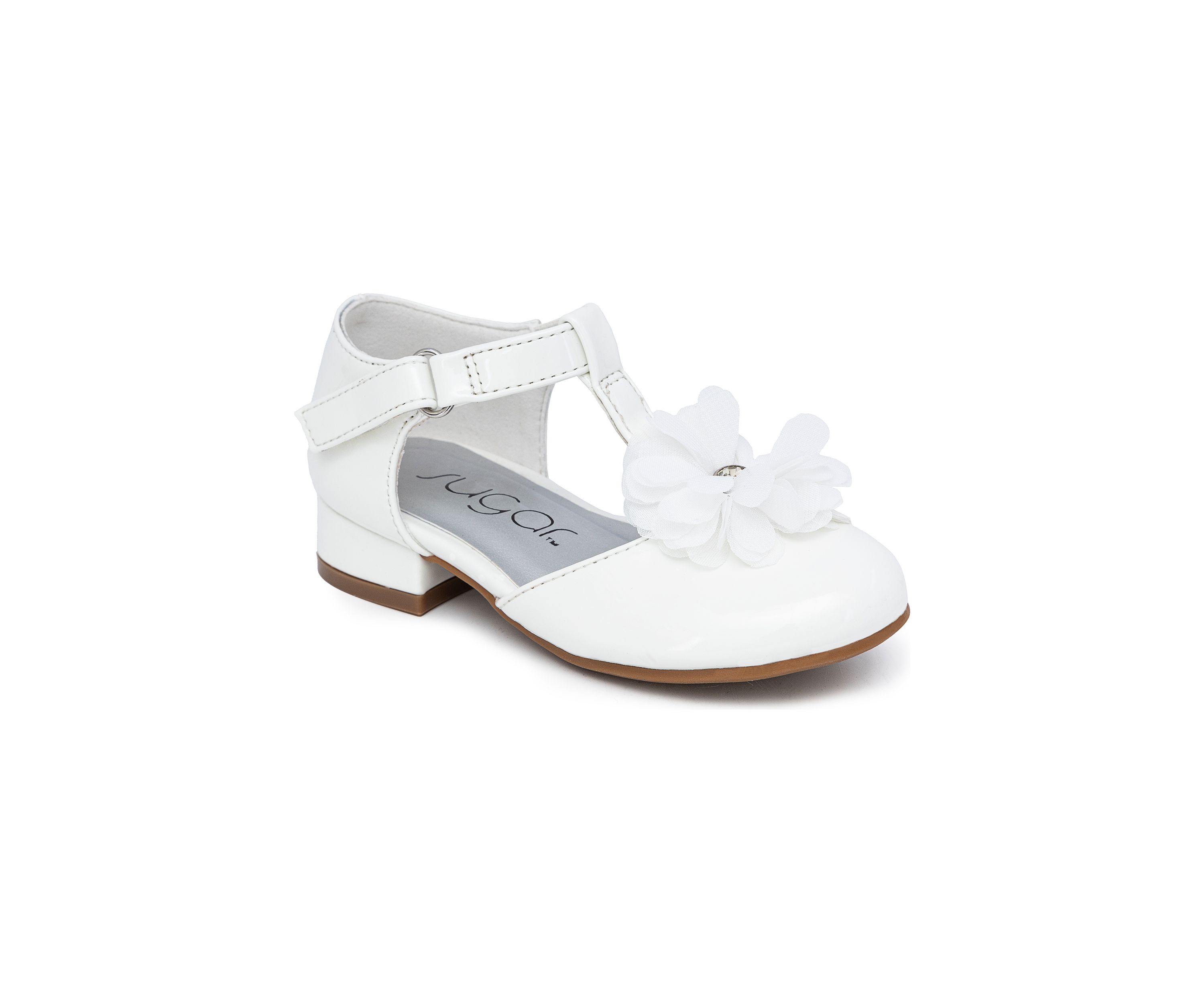 Little Kid Girls Mecca Heels