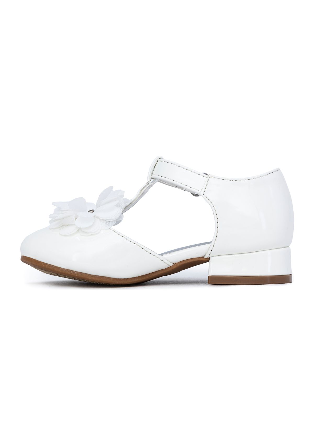 Little Kid Girls Mecca Heels