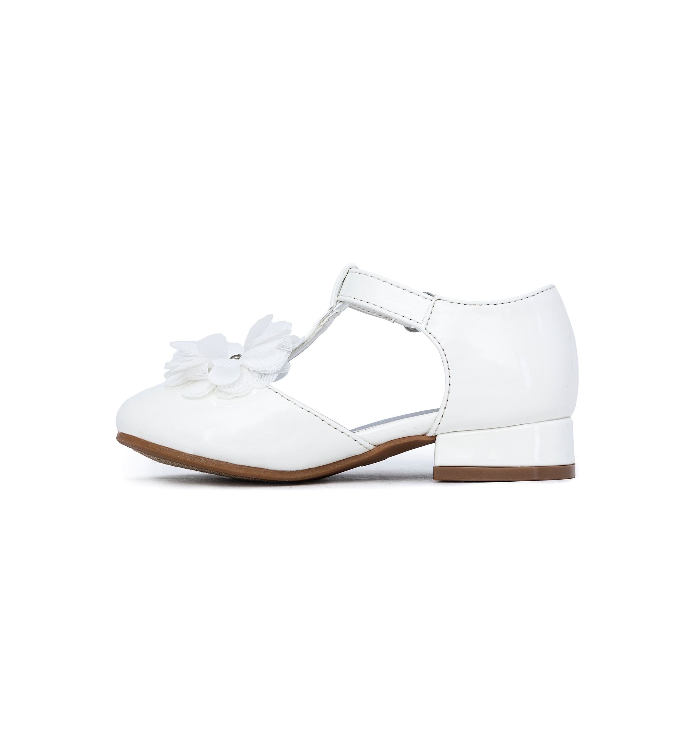 Little Kid Girls Mecca Heels