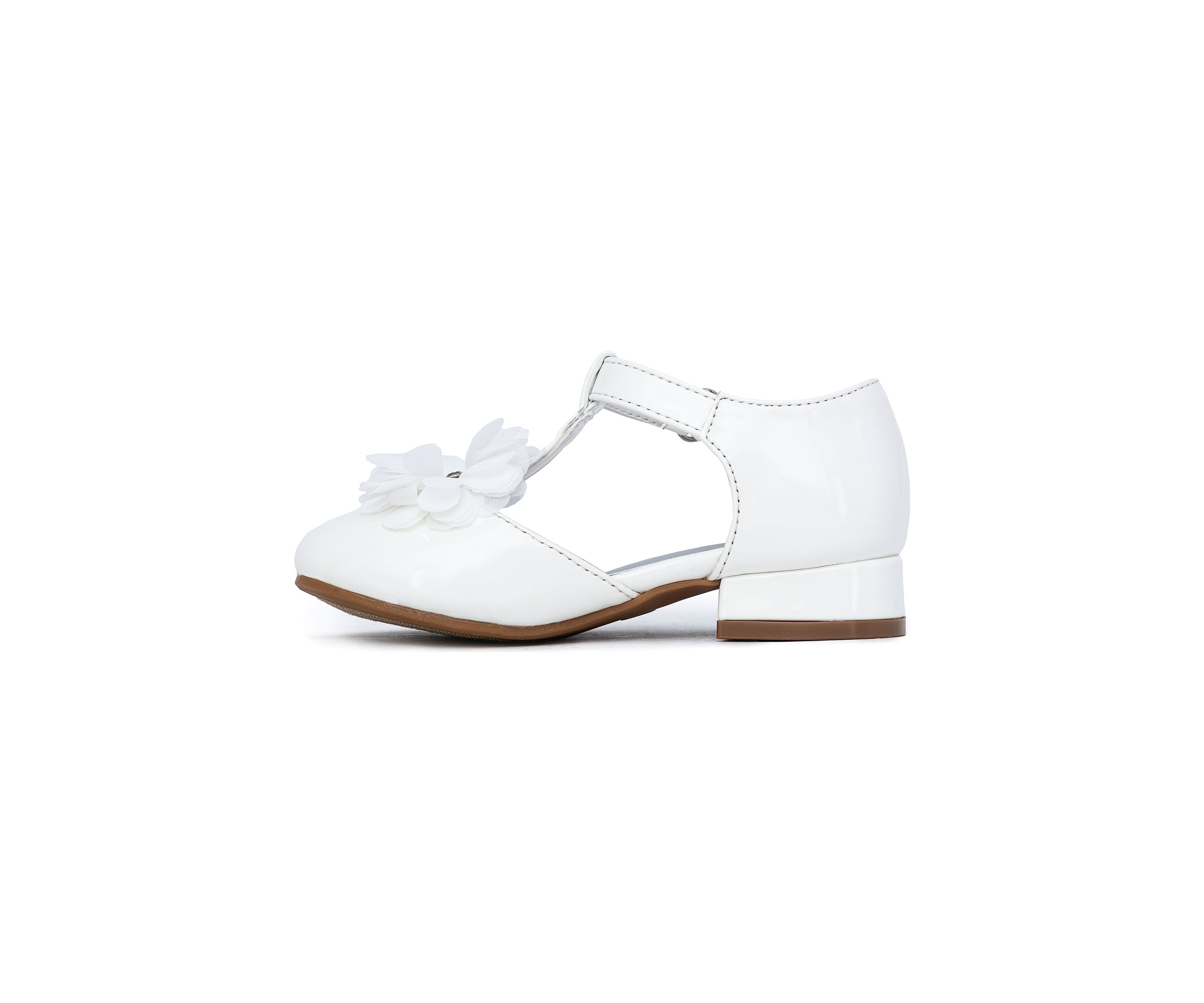 Little Kid Girls Mecca Heels