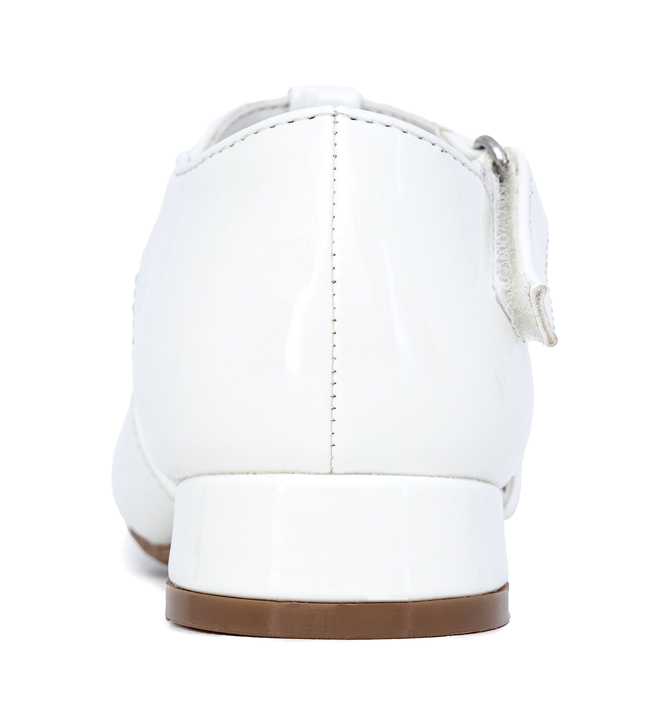 Little Kid Girls Mecca Heels