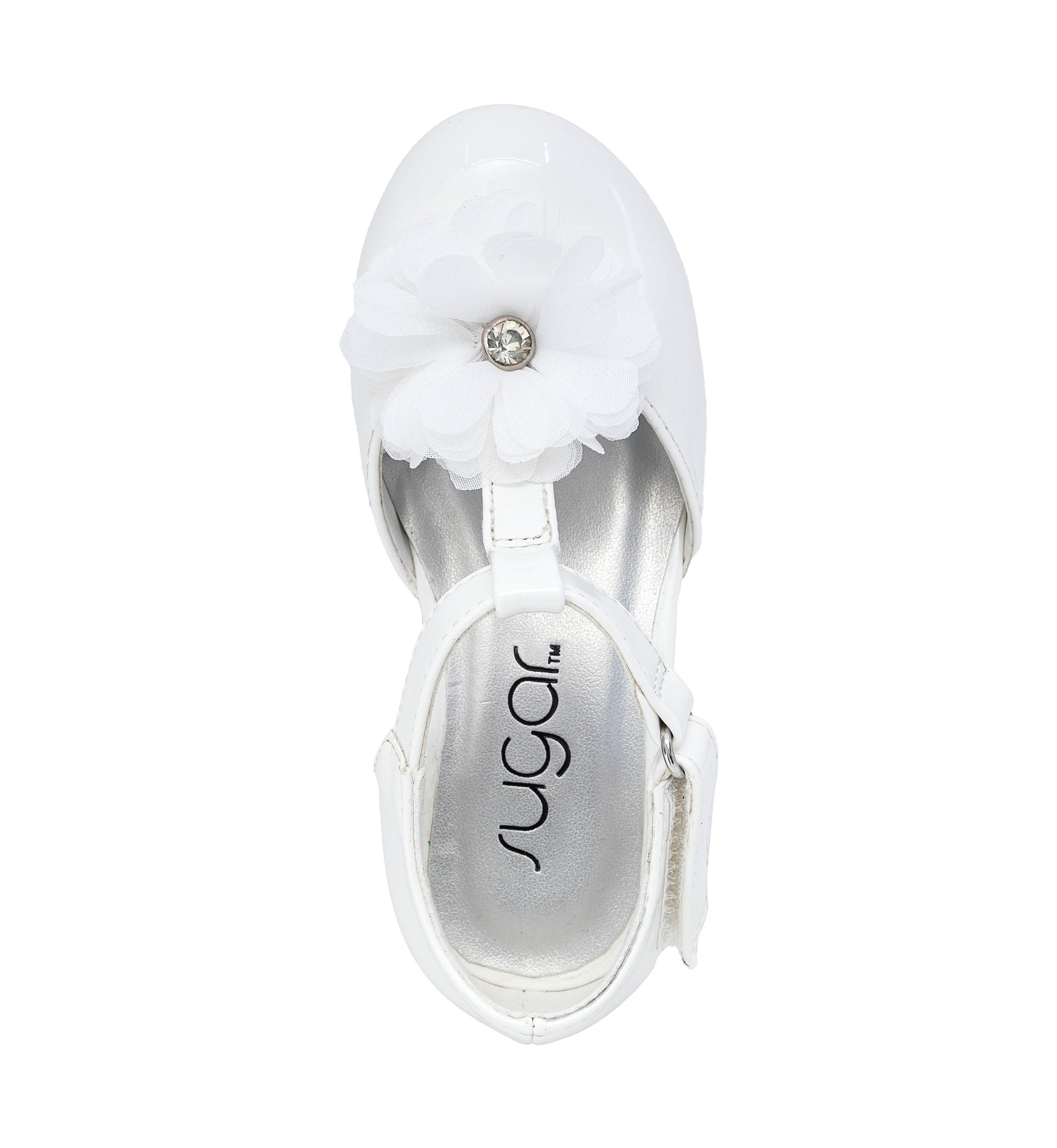 Little Kid Girls Mecca Heels