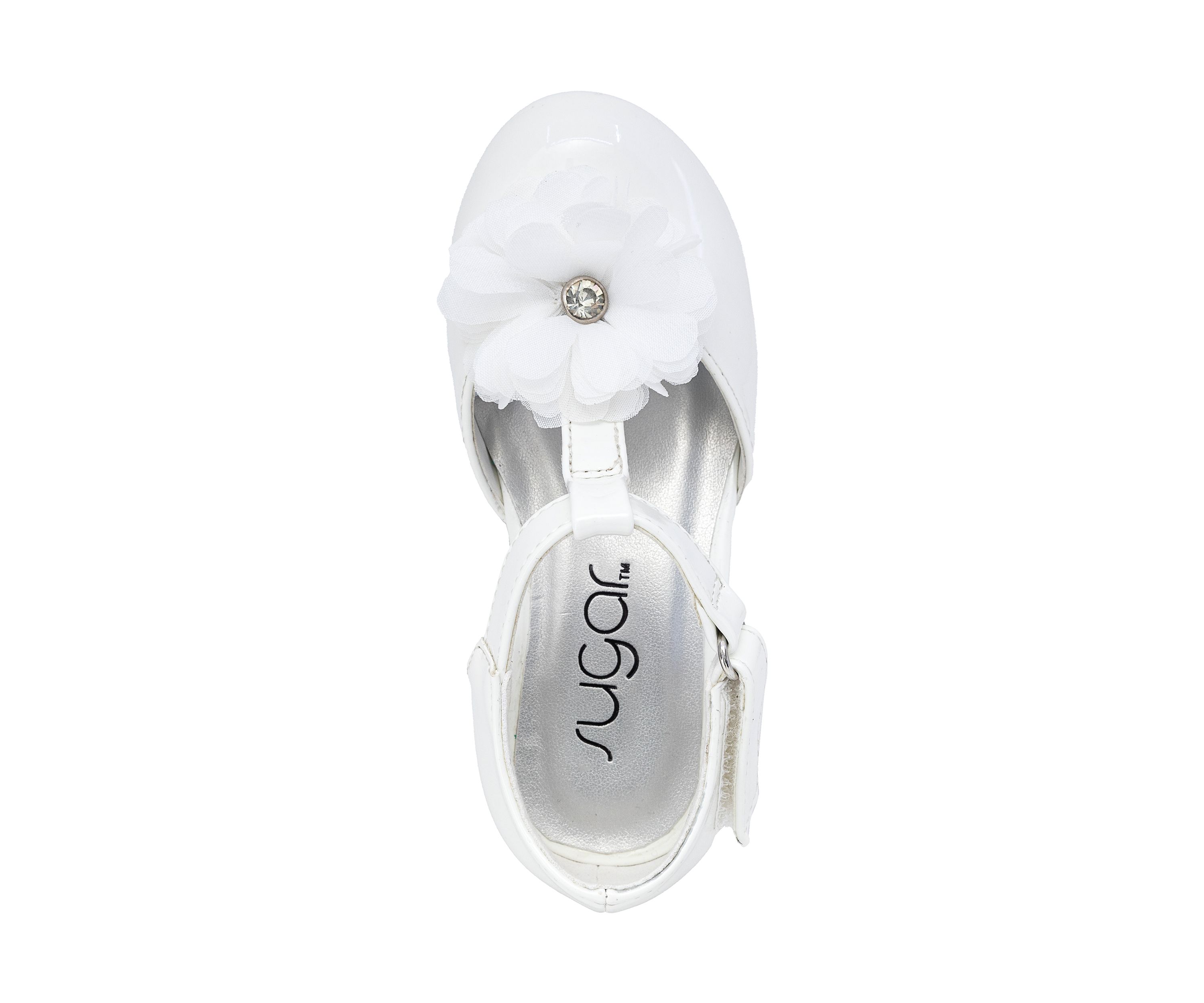Little Kid Girls Mecca Heels