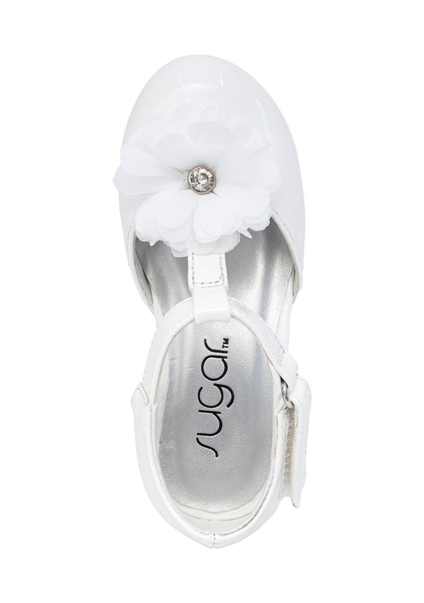 Little Kid Girls Mecca Heels